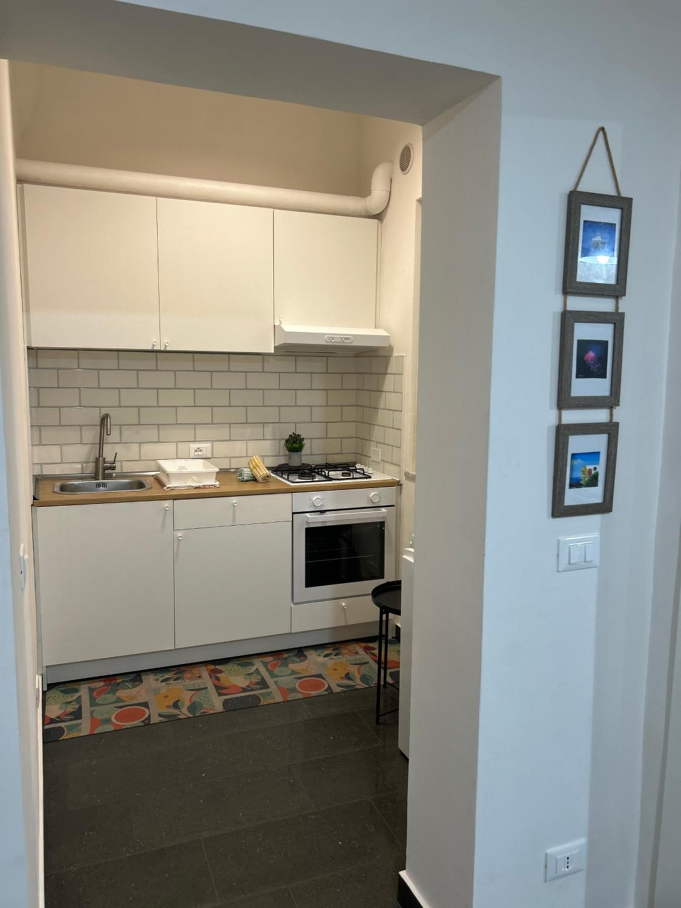 Itria Charme Suite