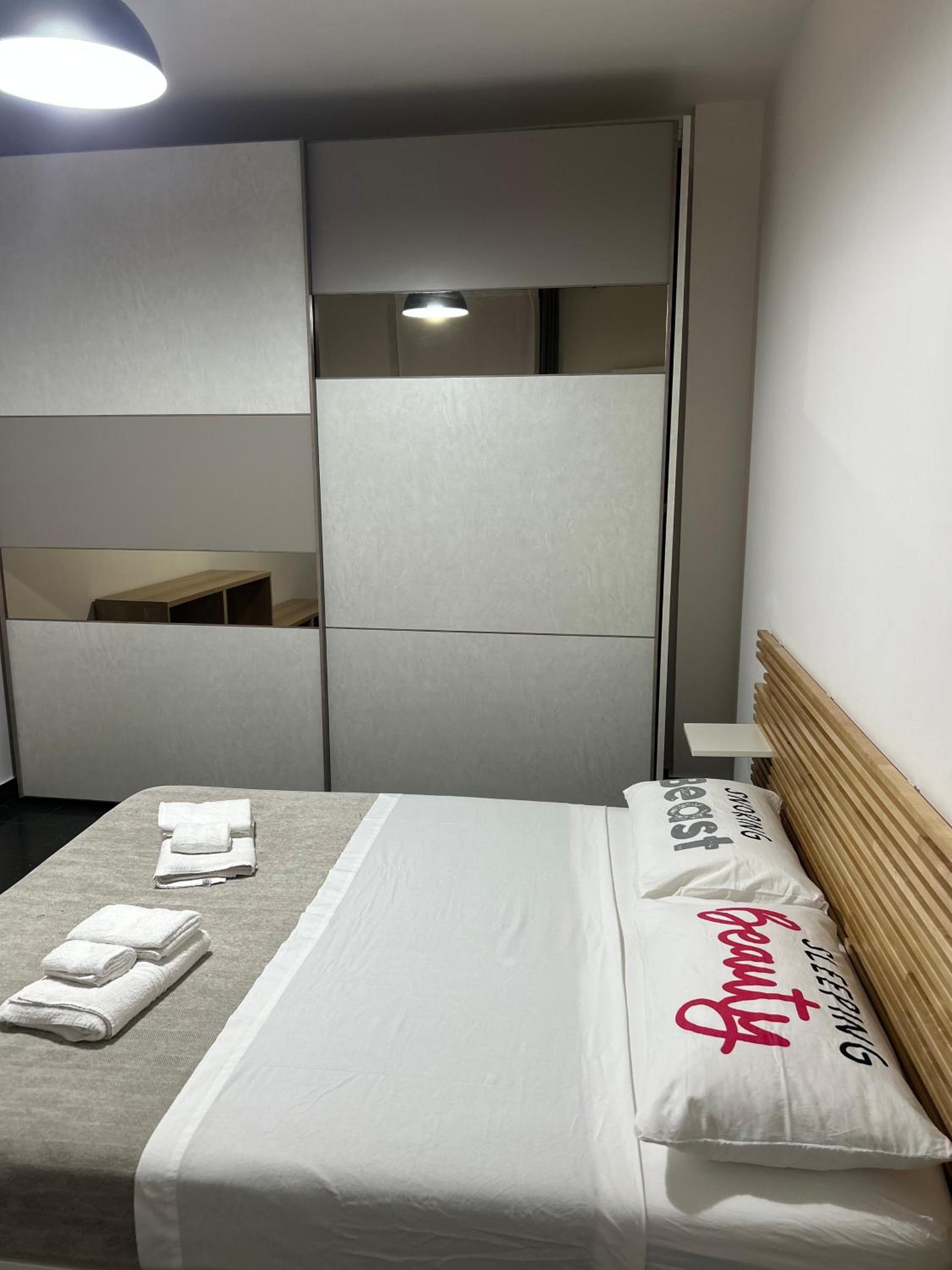 Itria Charme Suite