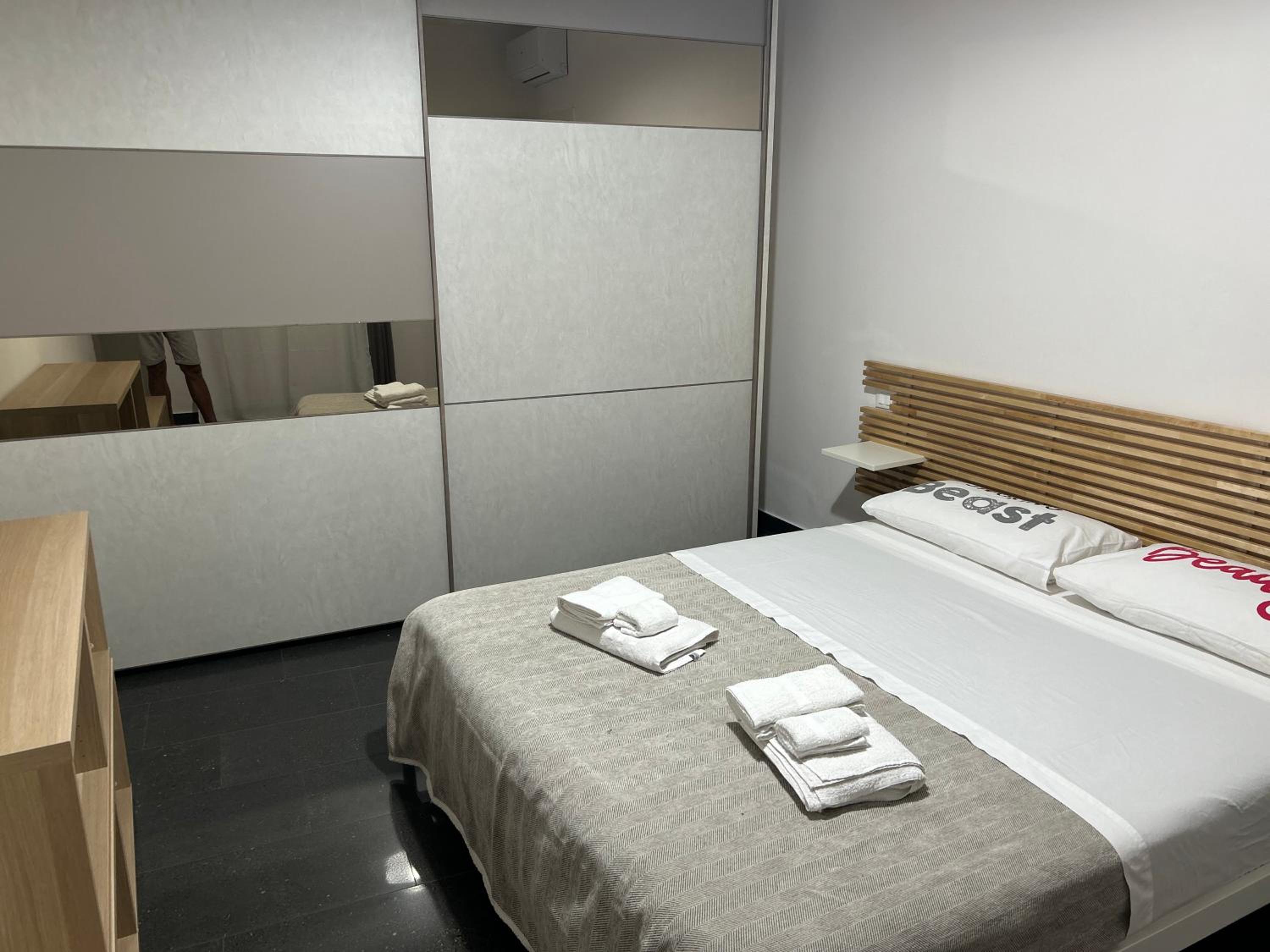 Itria Charme Suite