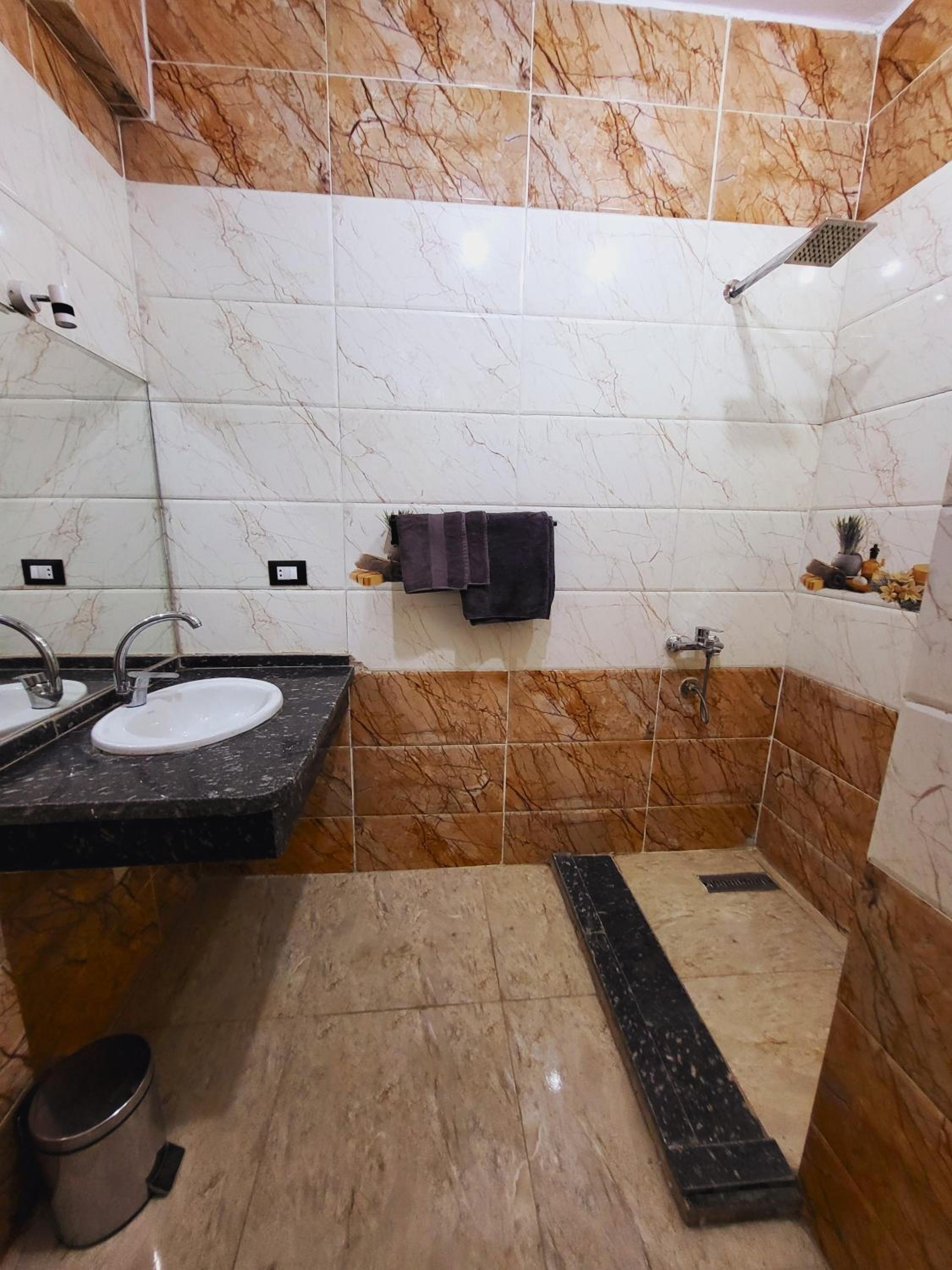 Casablanca guest house᭄ꦿ