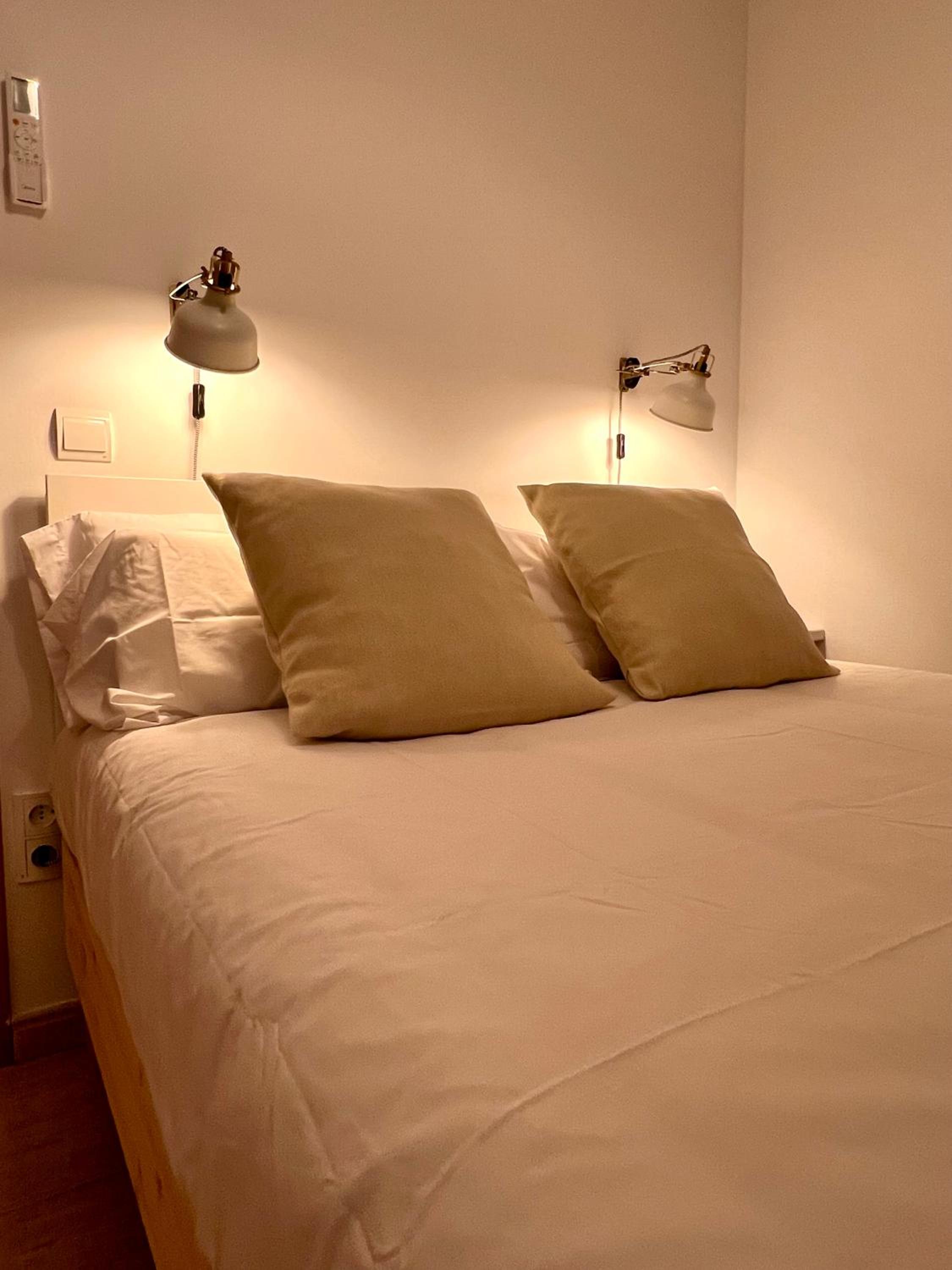 Apartamento 1 by MezquitaSuites