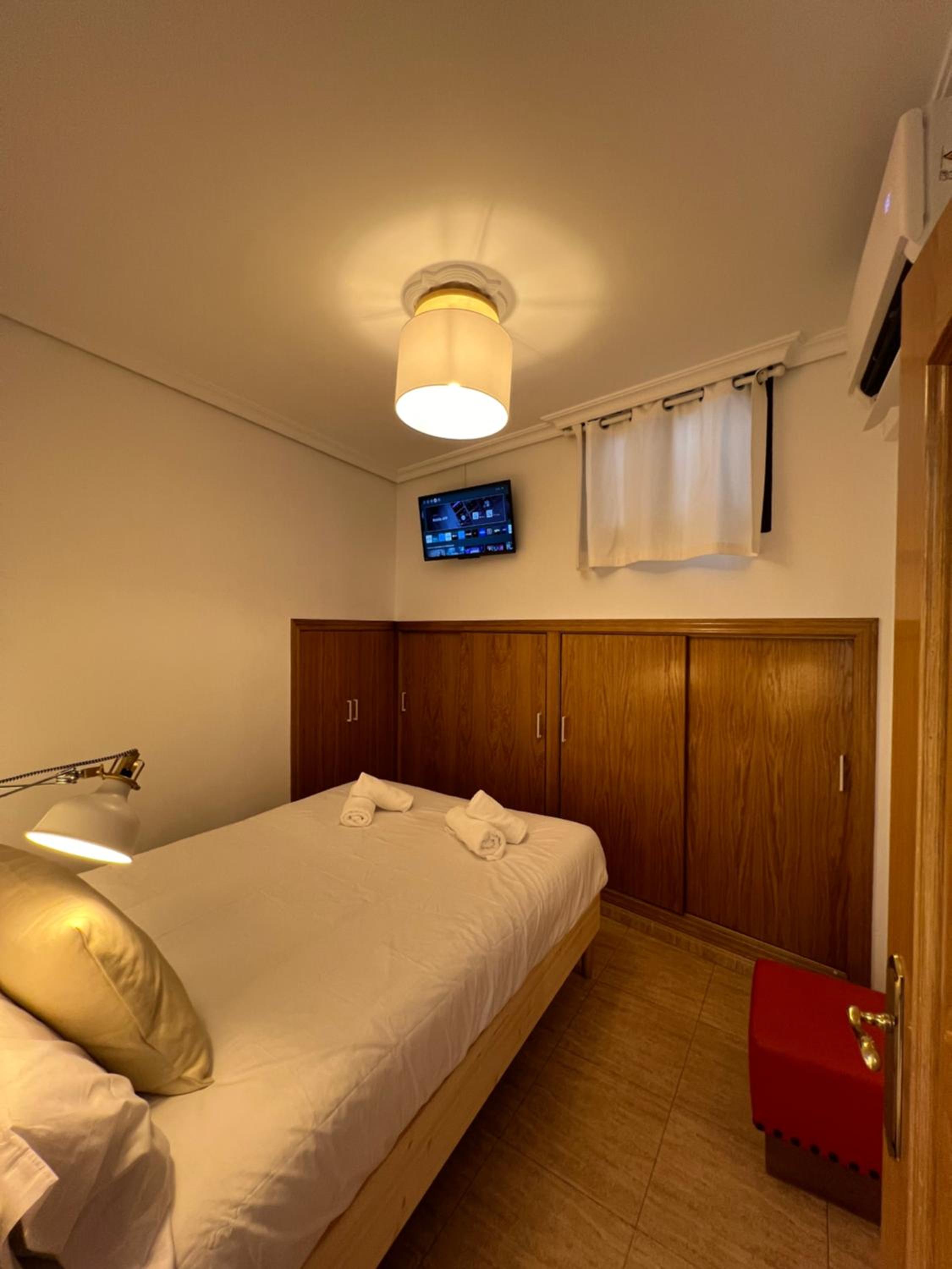 Apartamento 1 by MezquitaSuites