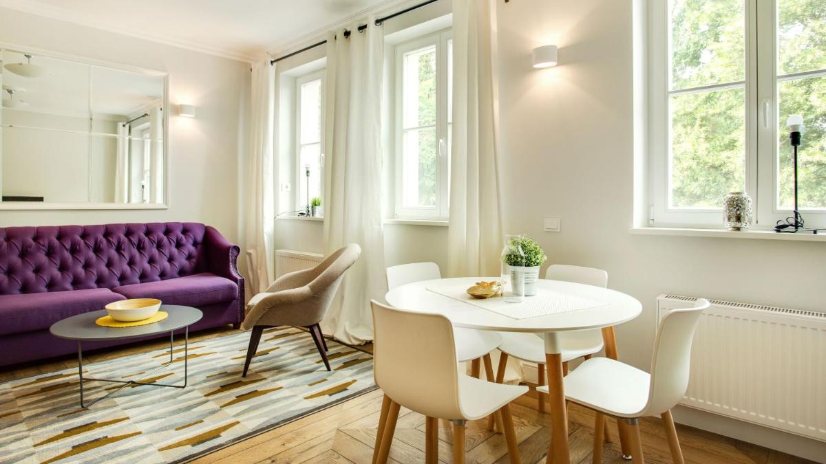 Vilnius Private Stay