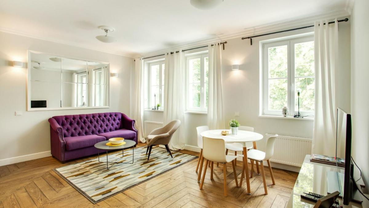 Vilnius Private Stay