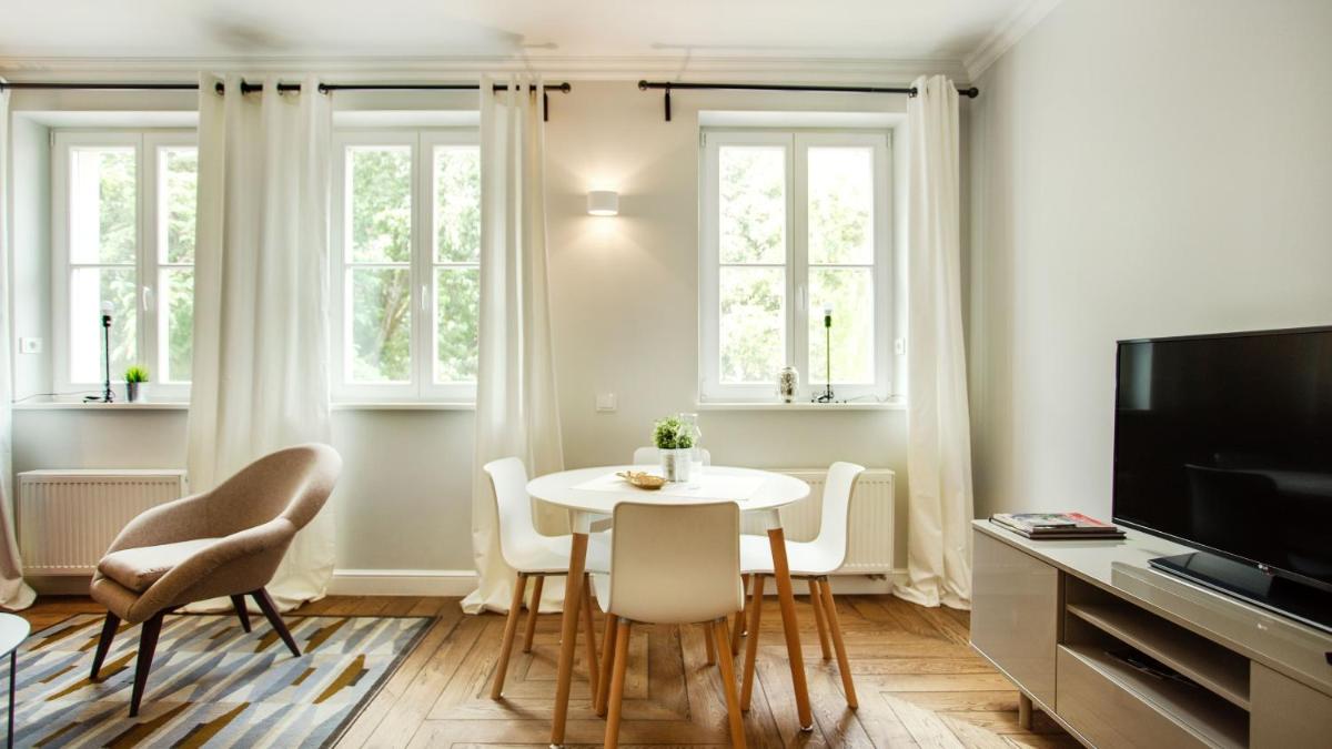 Vilnius Private Stay