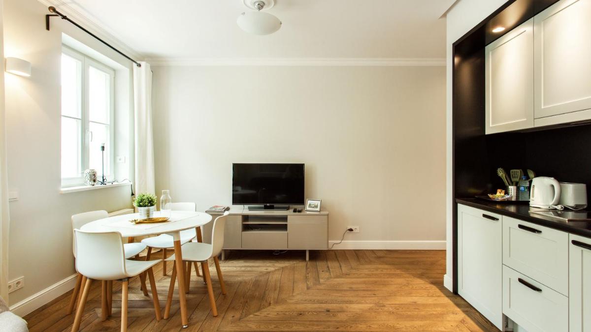 Vilnius Private Stay
