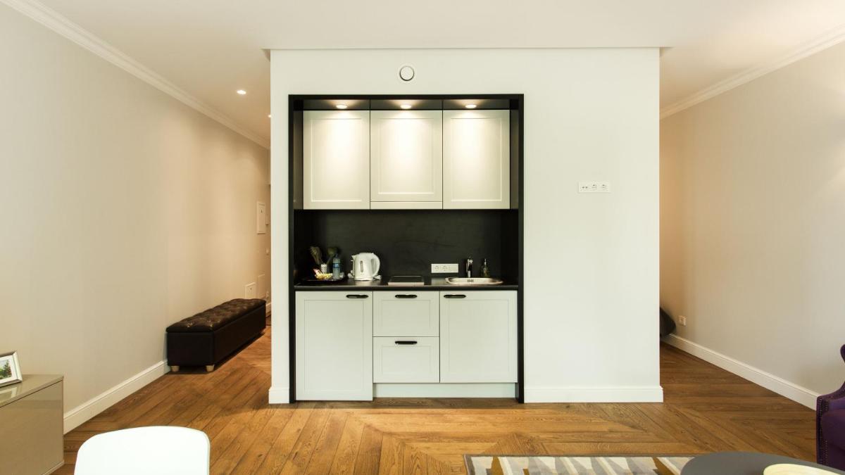 Vilnius Private Stay