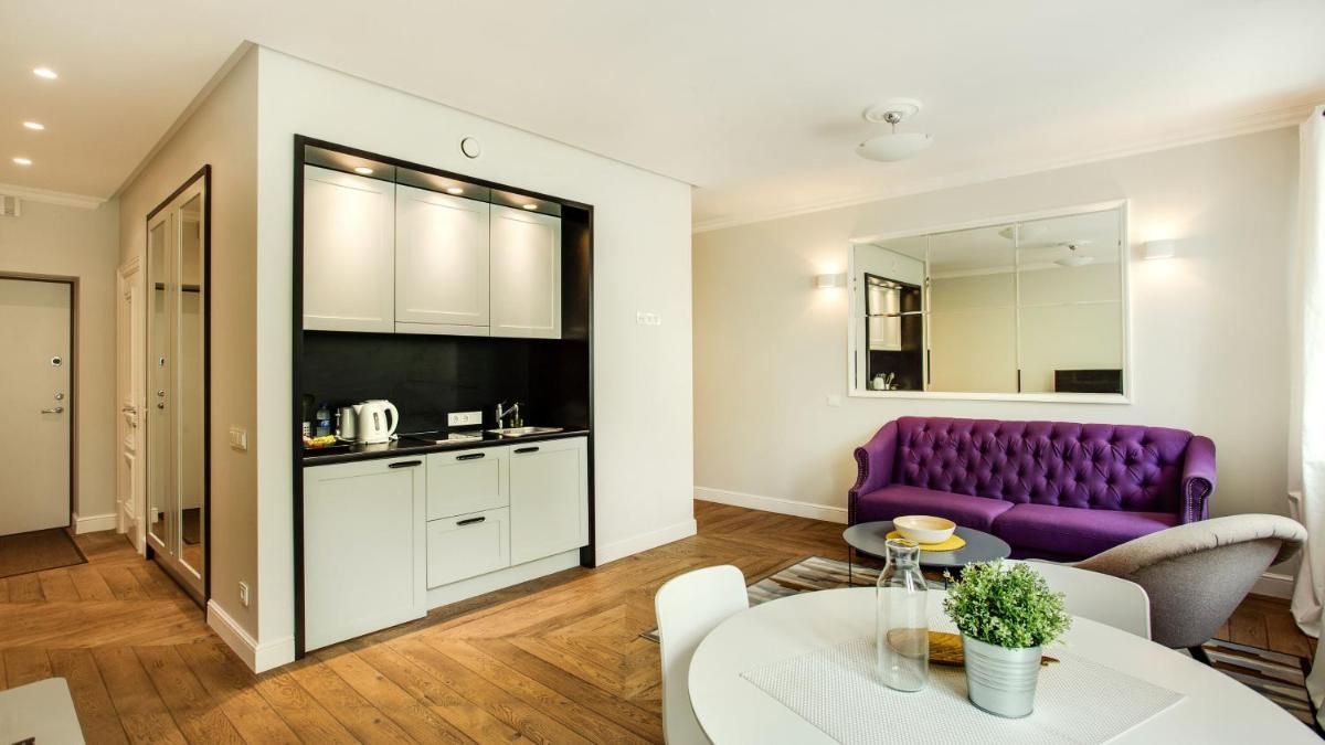 Vilnius Private Stay