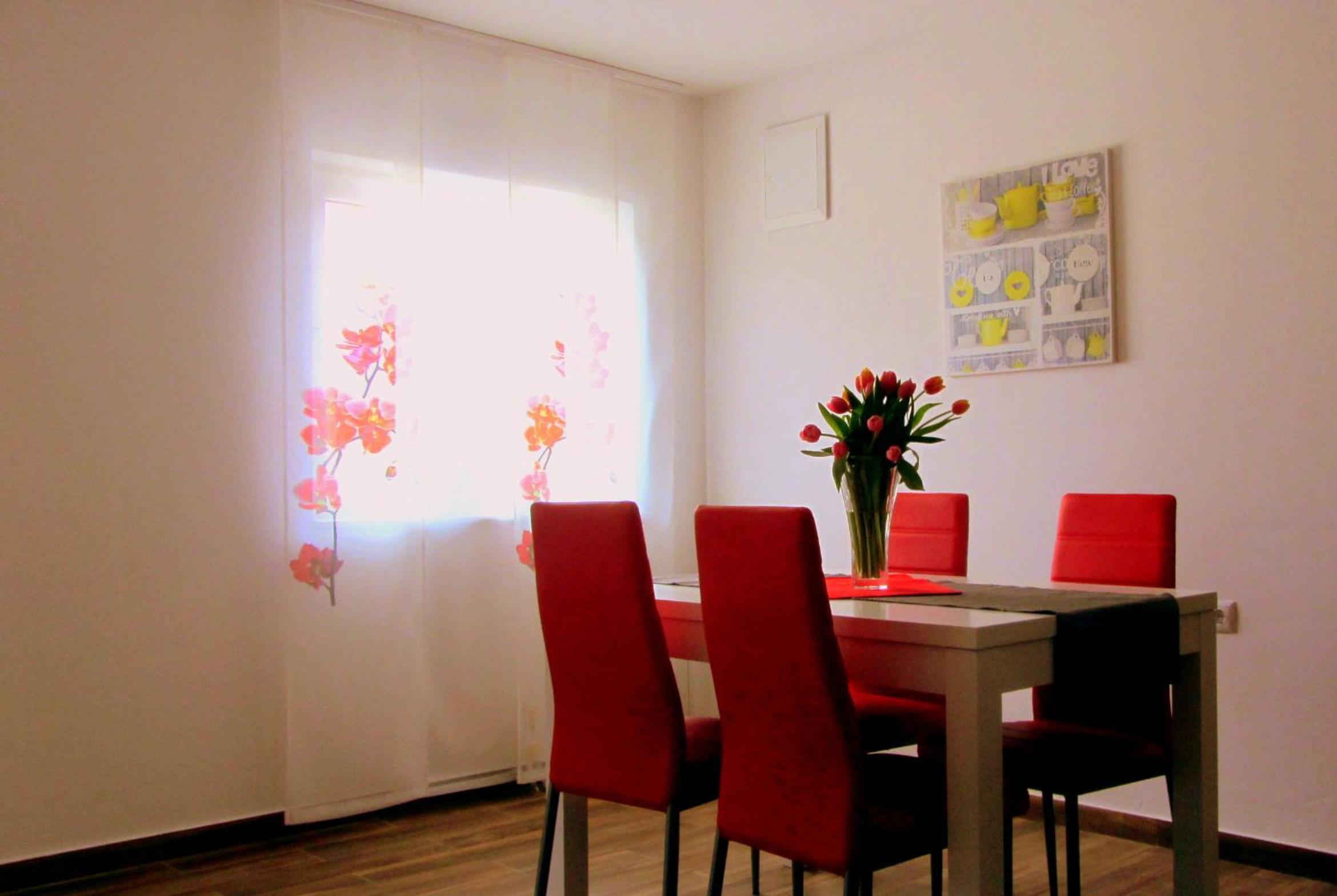 Apartment Marin, photo 58
