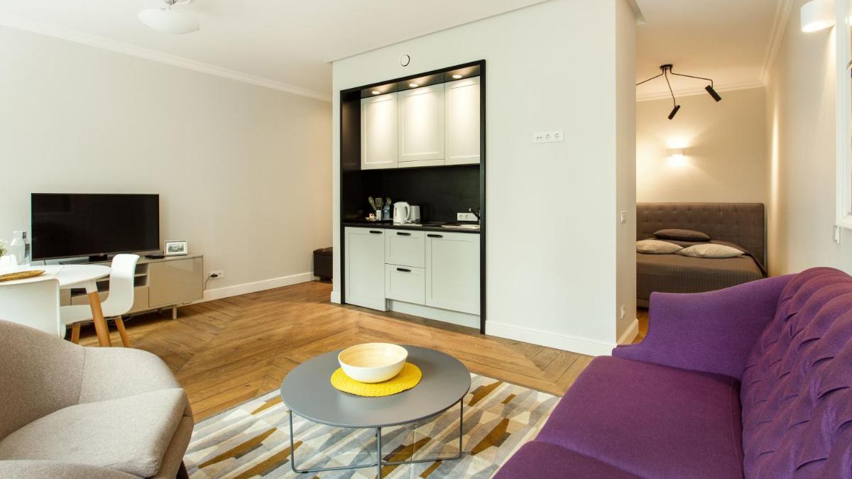 Vilnius Private Stay