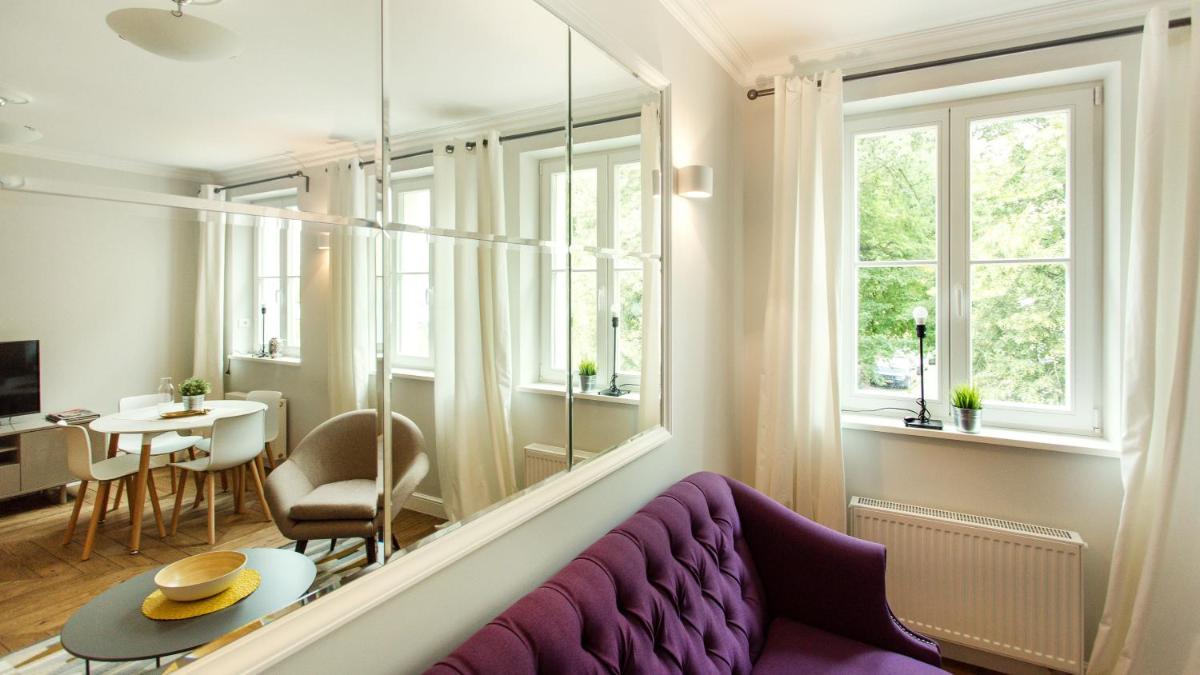 Vilnius Private Stay
