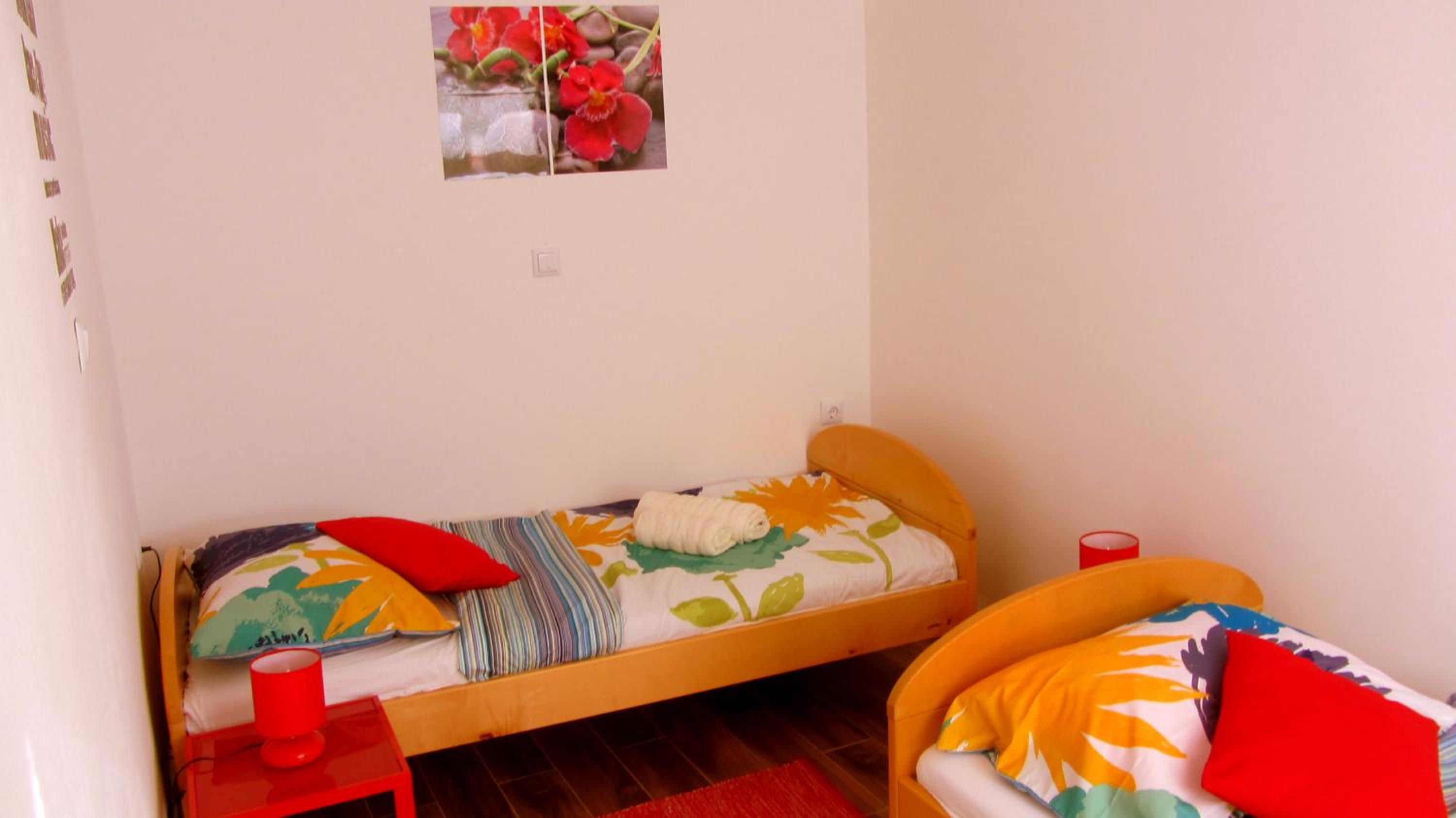 Apartment Marin, photo 45