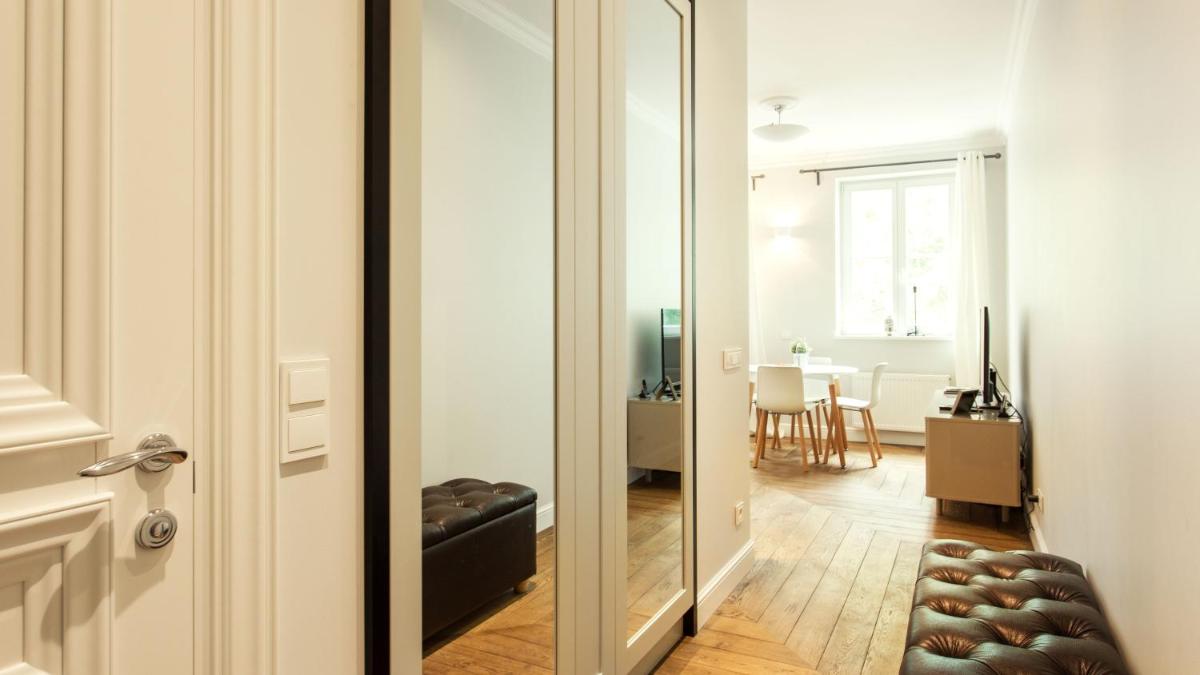 Vilnius Private Stay