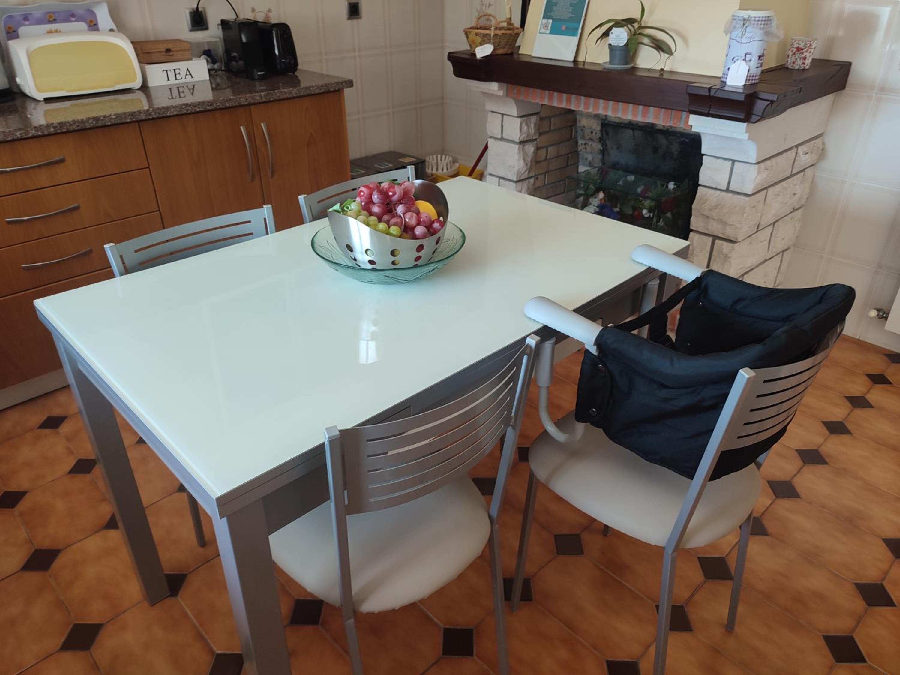 Casa dos Fetos Varanda Panorâmica & Natureza