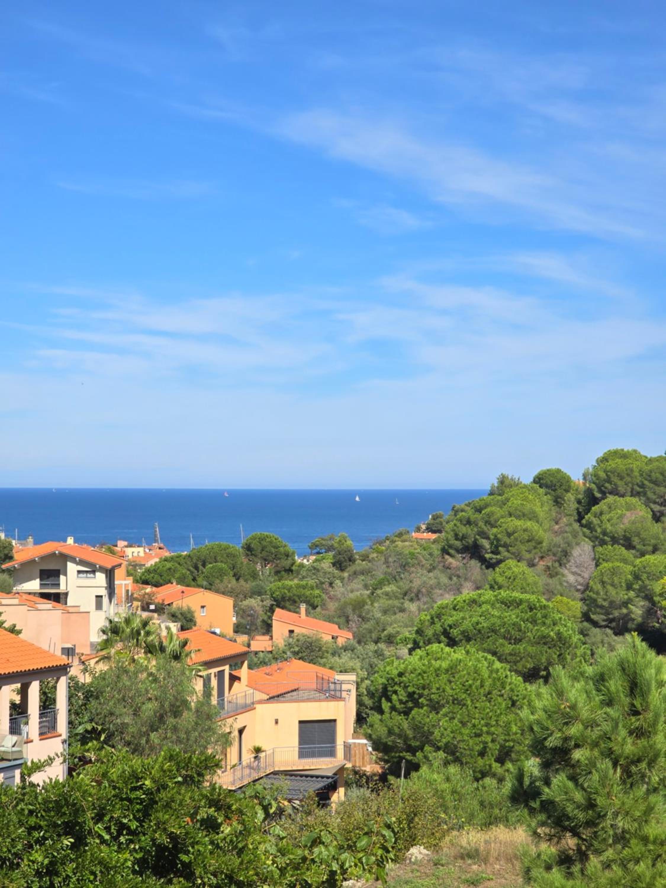 Appartement neuf et nouvelle top gestion, hyper calme, vue superbe mer et nature