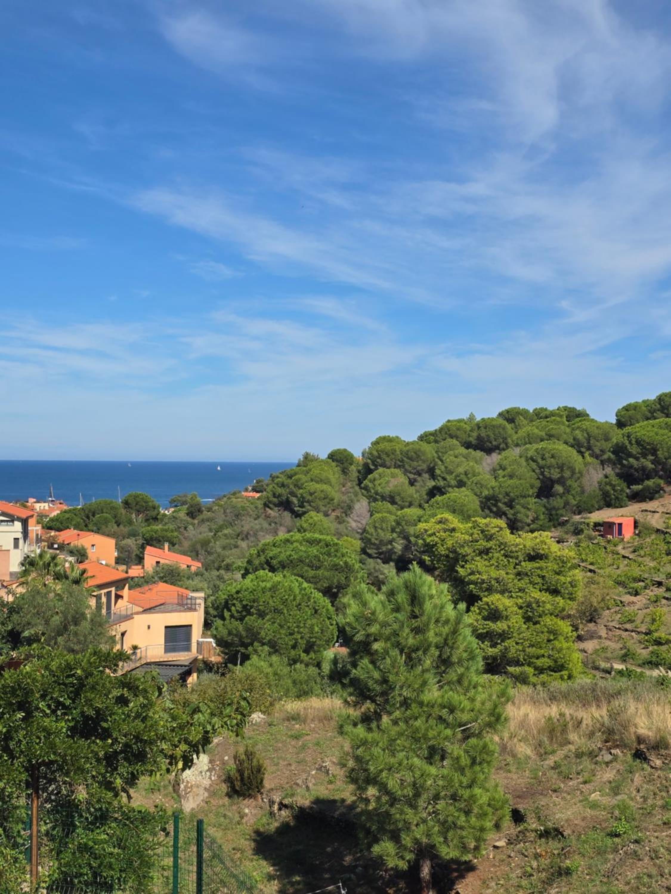 Appartement neuf et nouvelle top gestion, hyper calme, vue superbe mer et nature