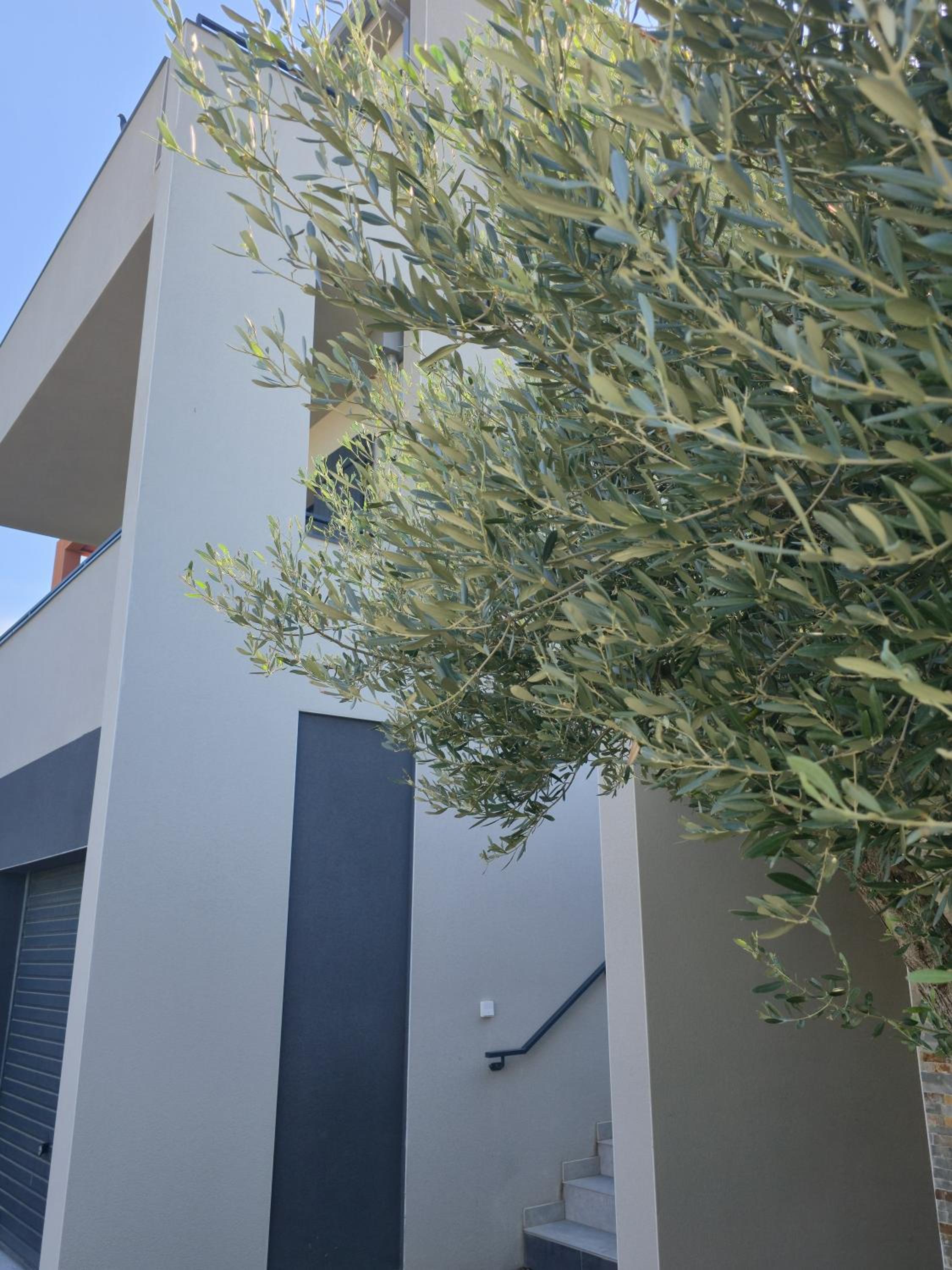 Appartement neuf et nouvelle top gestion, hyper calme, vue superbe mer et nature
