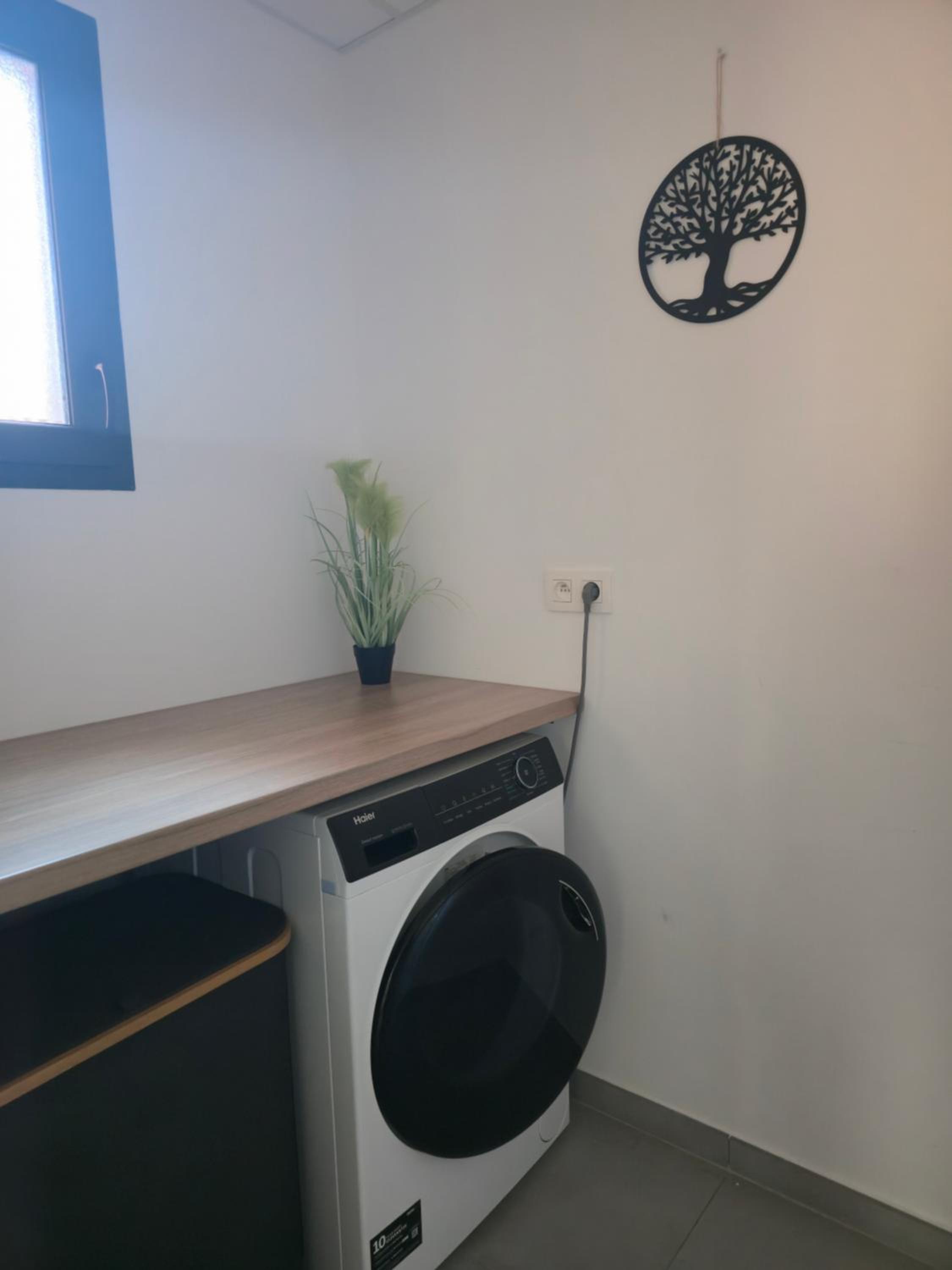 Appartement neuf et nouvelle top gestion, hyper calme, vue superbe mer et nature
