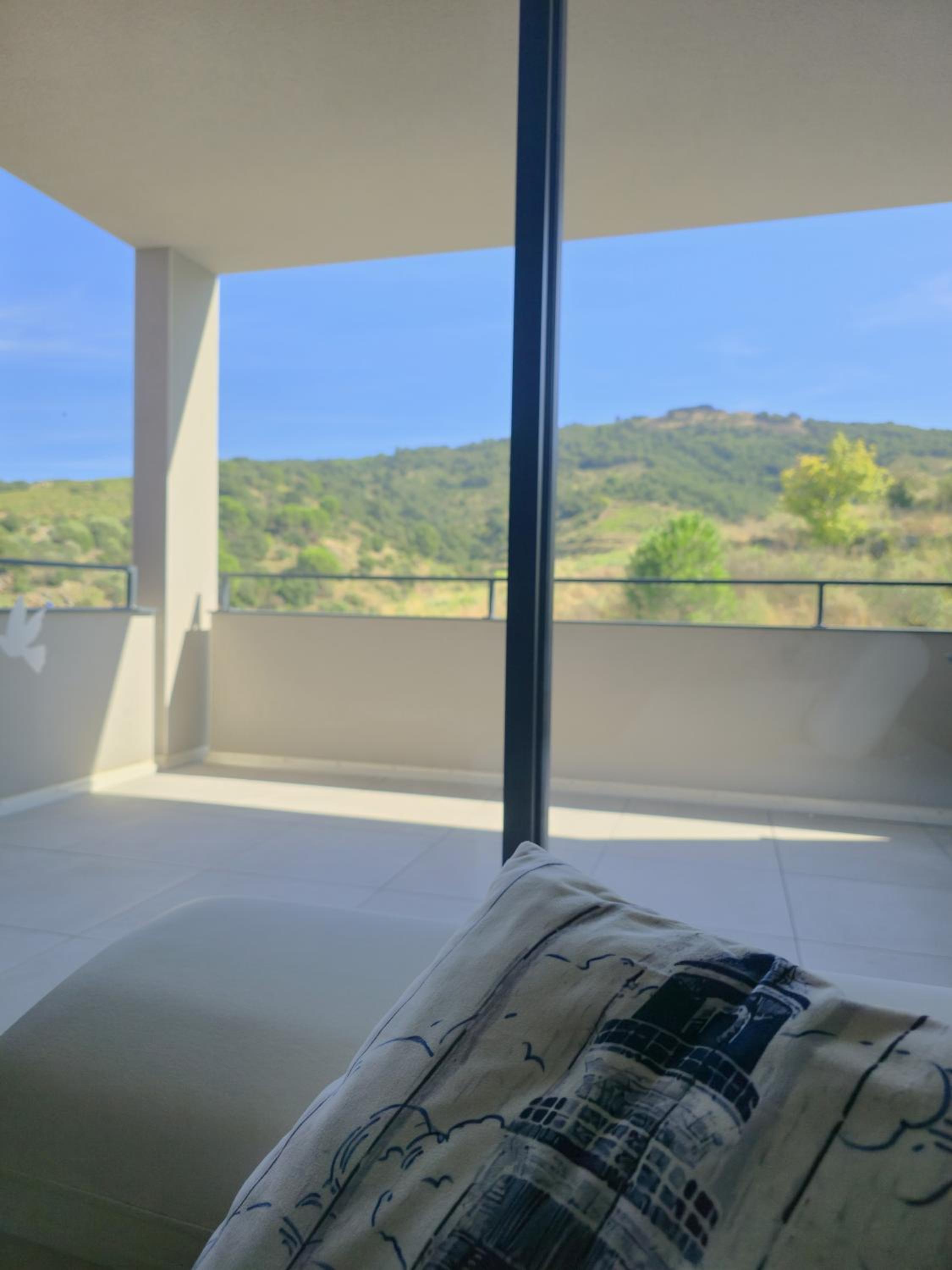Appartement neuf et nouvelle top gestion, hyper calme, vue superbe mer et nature