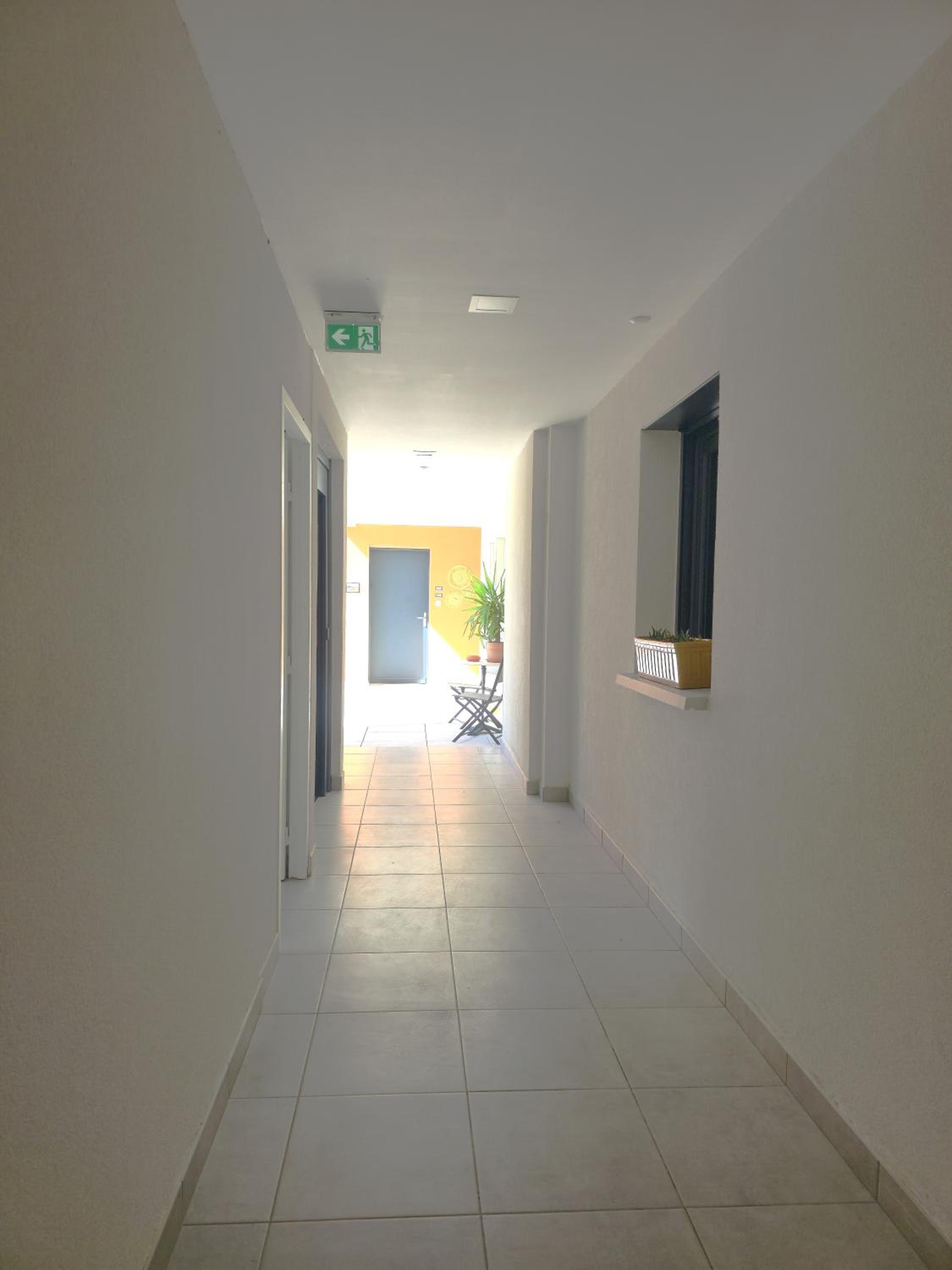 Appartement neuf et nouvelle top gestion, hyper calme, vue superbe mer et nature