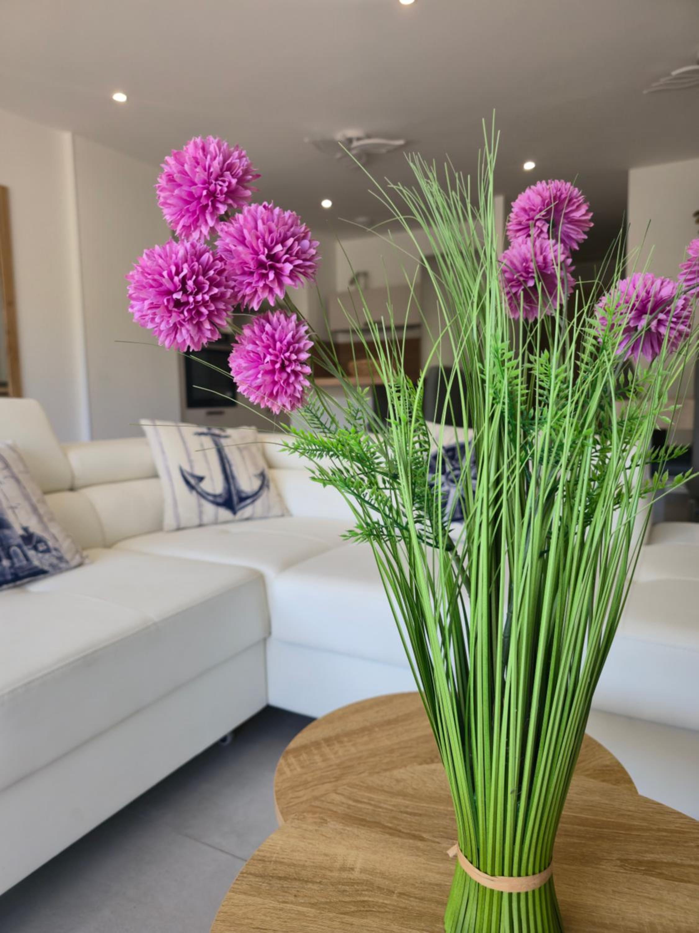 Appartement neuf et nouvelle top gestion, hyper calme, vue superbe mer et nature