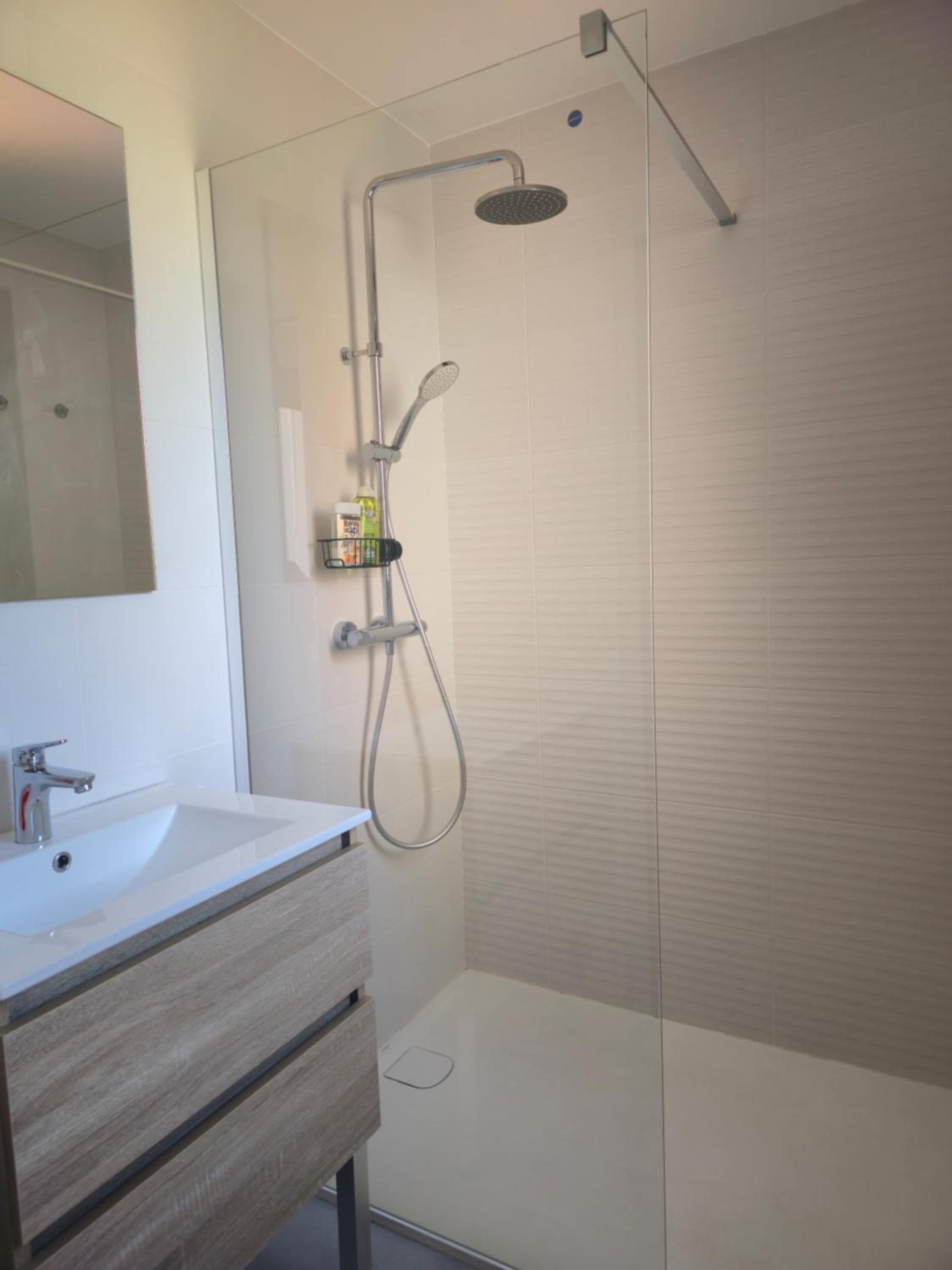 Appartement neuf et nouvelle top gestion, hyper calme, vue superbe mer et nature