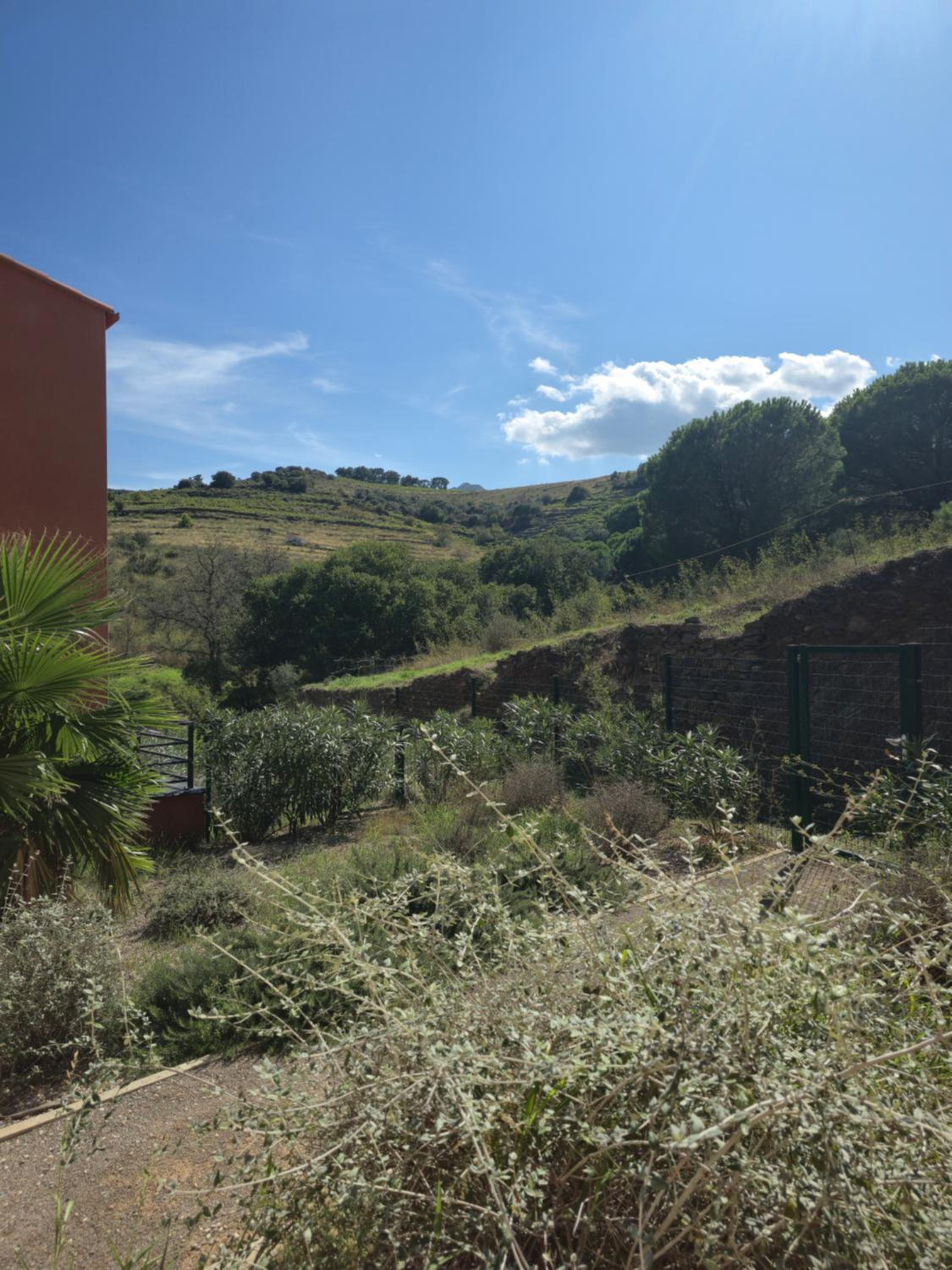 Appartement neuf et nouvelle top gestion, hyper calme, vue superbe mer et nature
