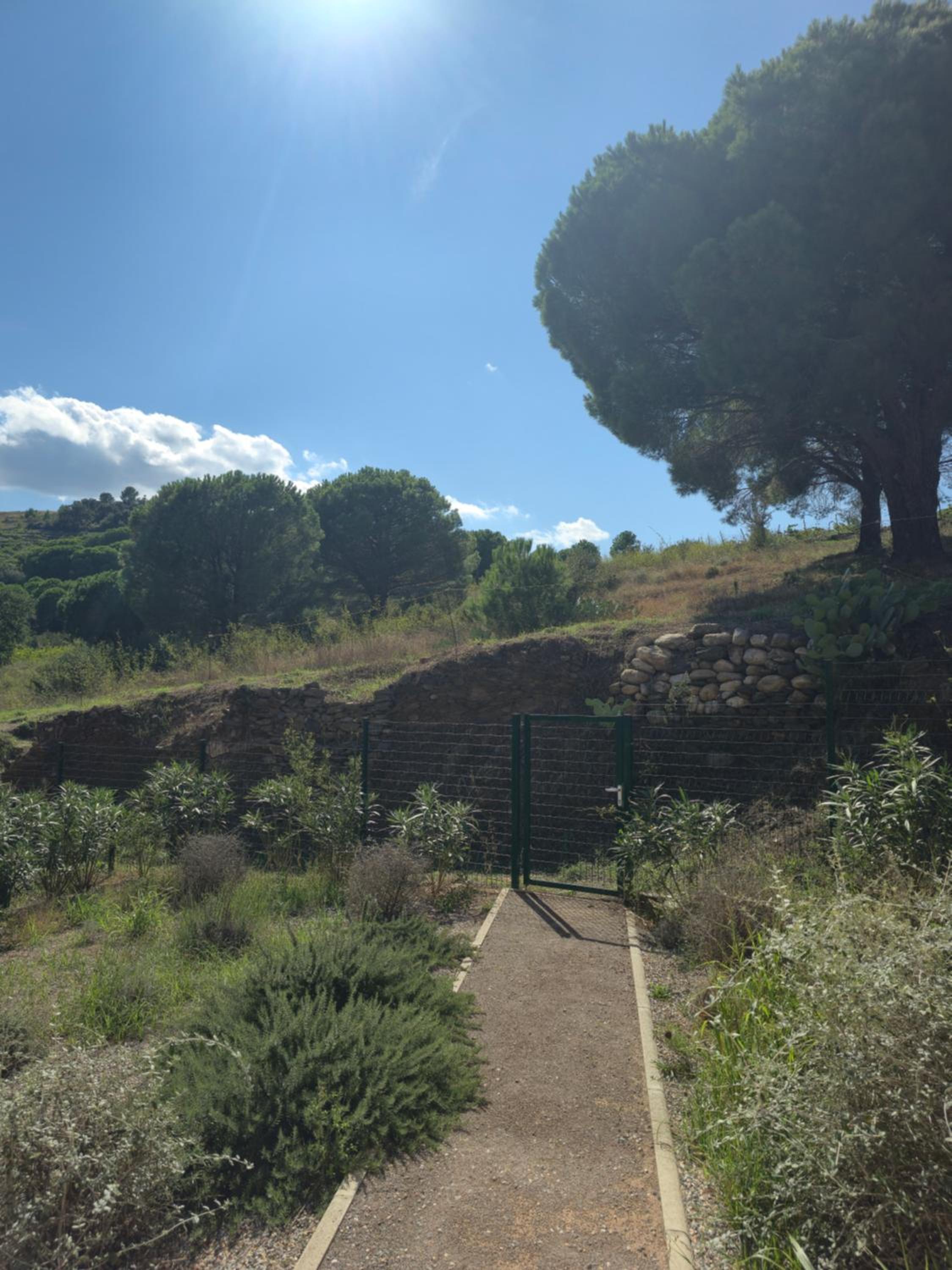 Appartement neuf et nouvelle top gestion, hyper calme, vue superbe mer et nature