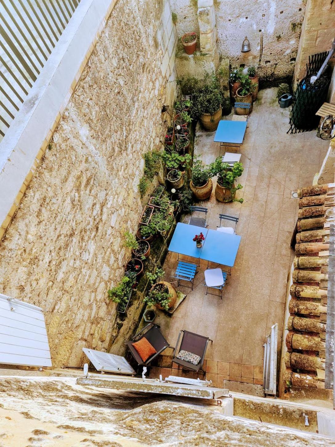 La Maison Colline