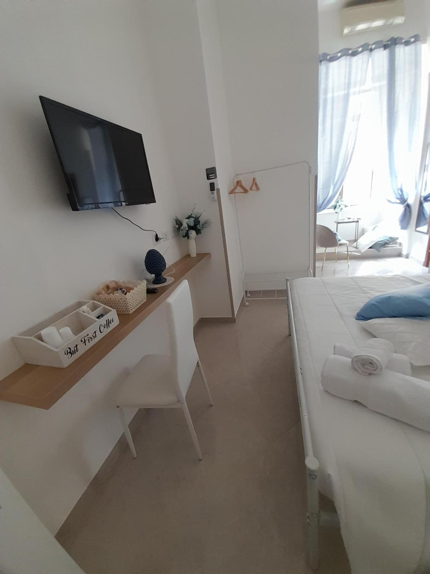 Falanga Family Guests Accommodation