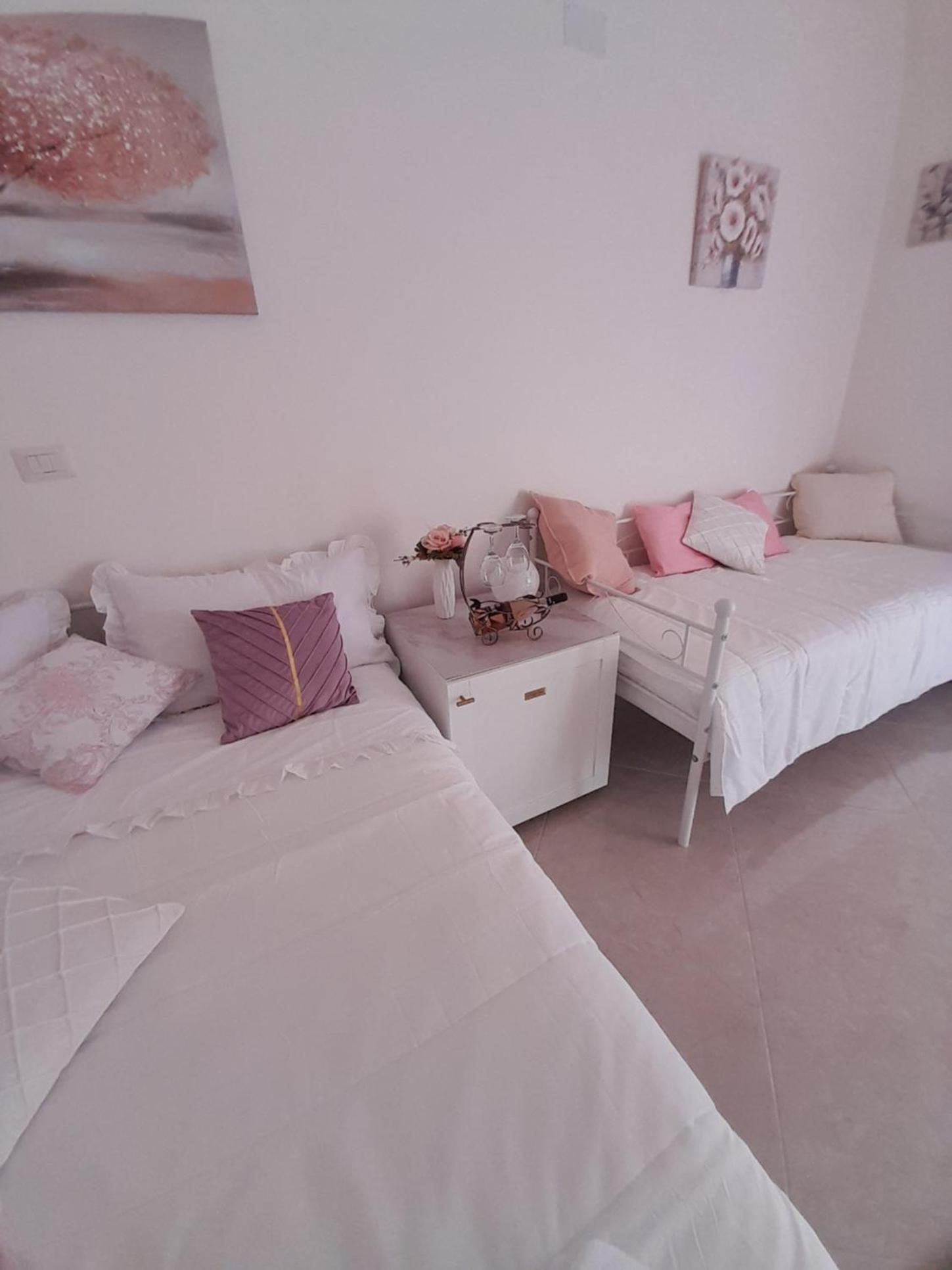 Falanga Family Guests Accommodation