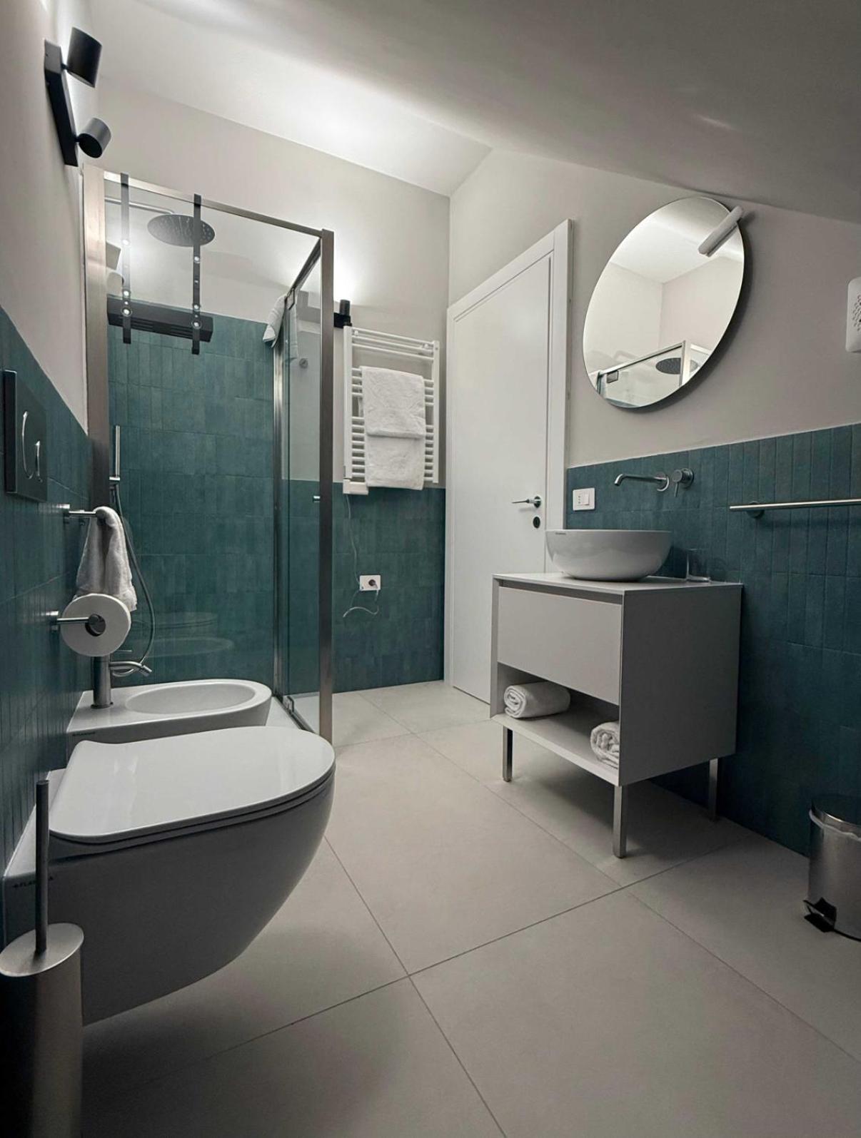 DoorMI - Premium Suites and Apartments