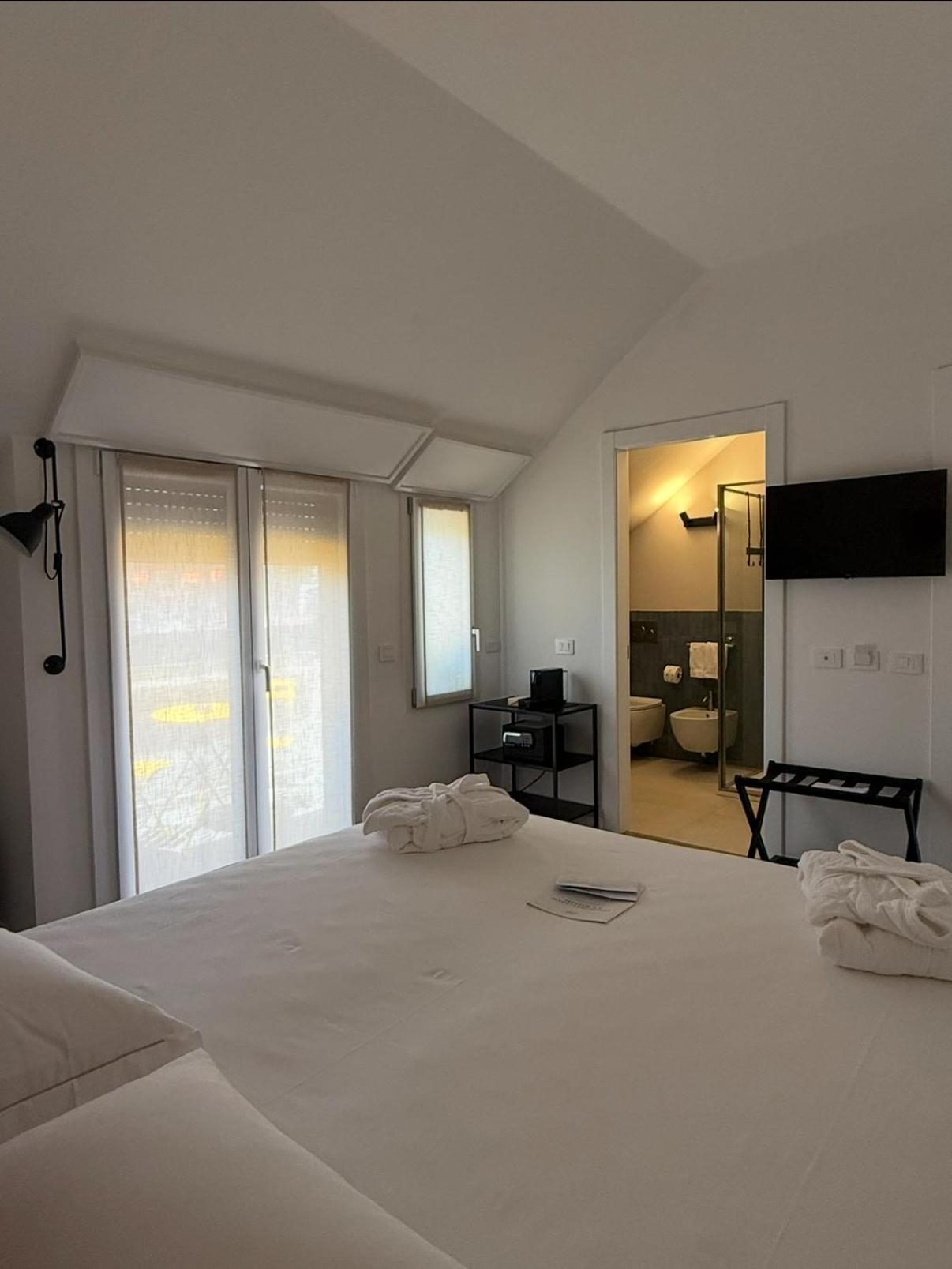 DoorMI - Premium Suites and Apartments