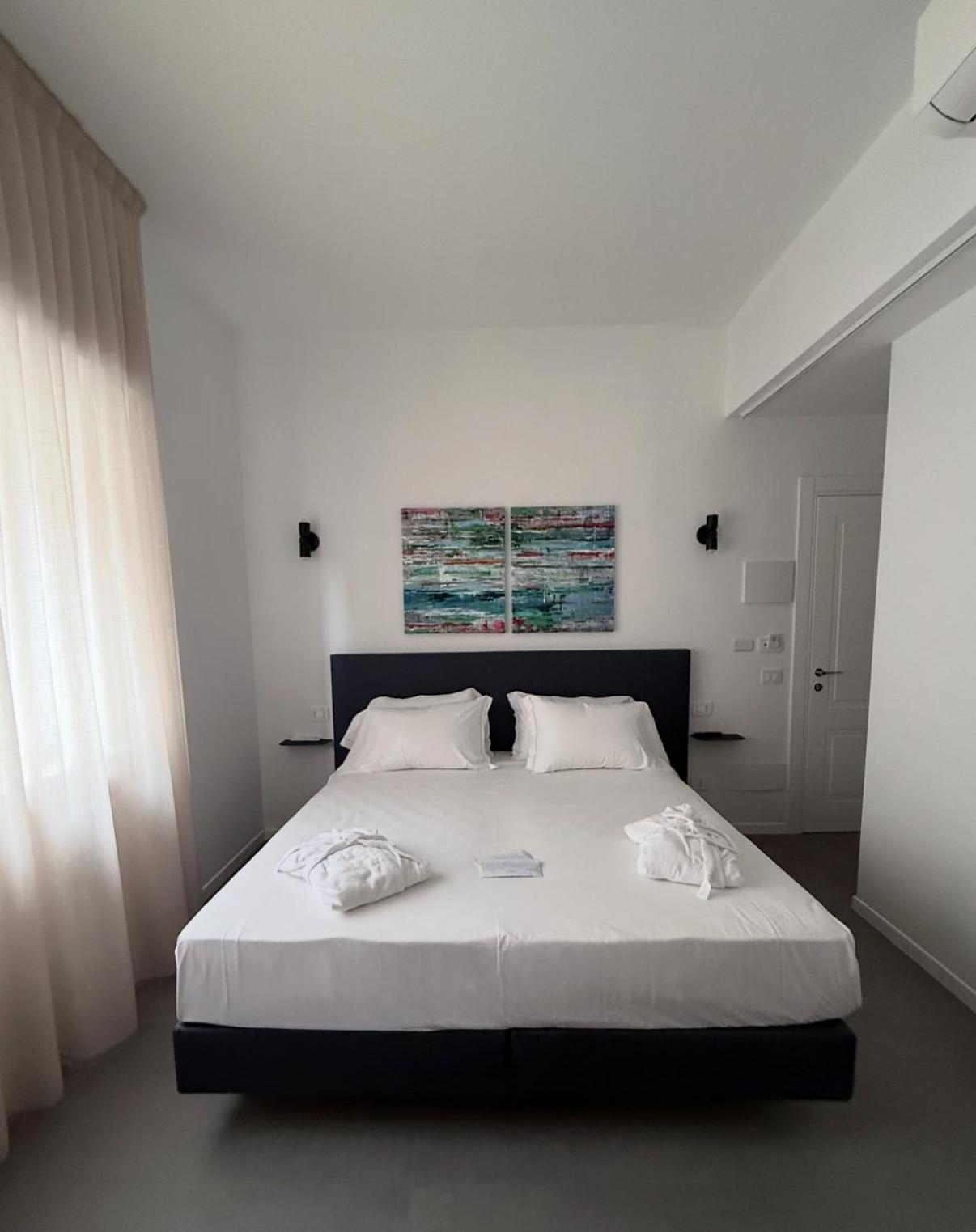 DoorMI - Premium Suites and Apartments
