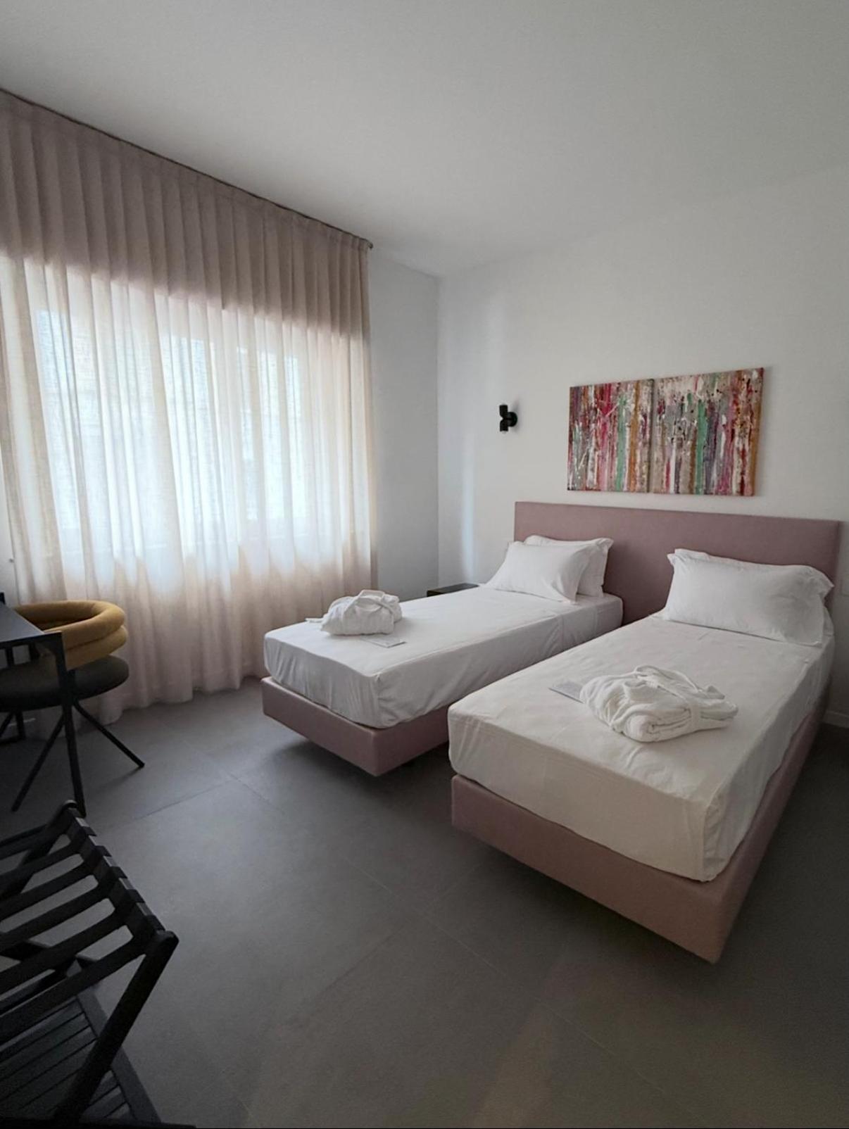 DoorMI - Premium Suites and Apartments