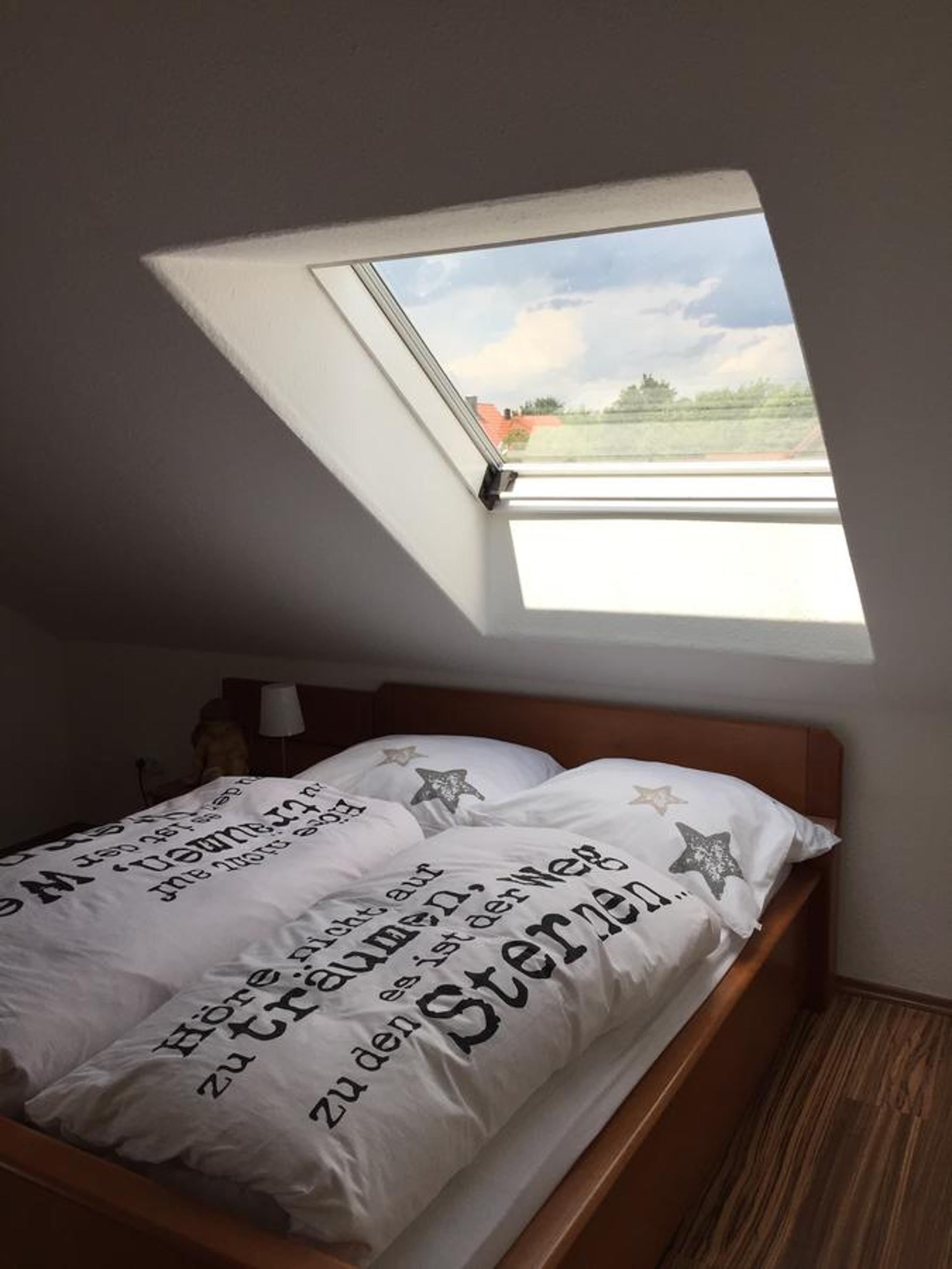 Gästezimmer Hausäckerweg view 3