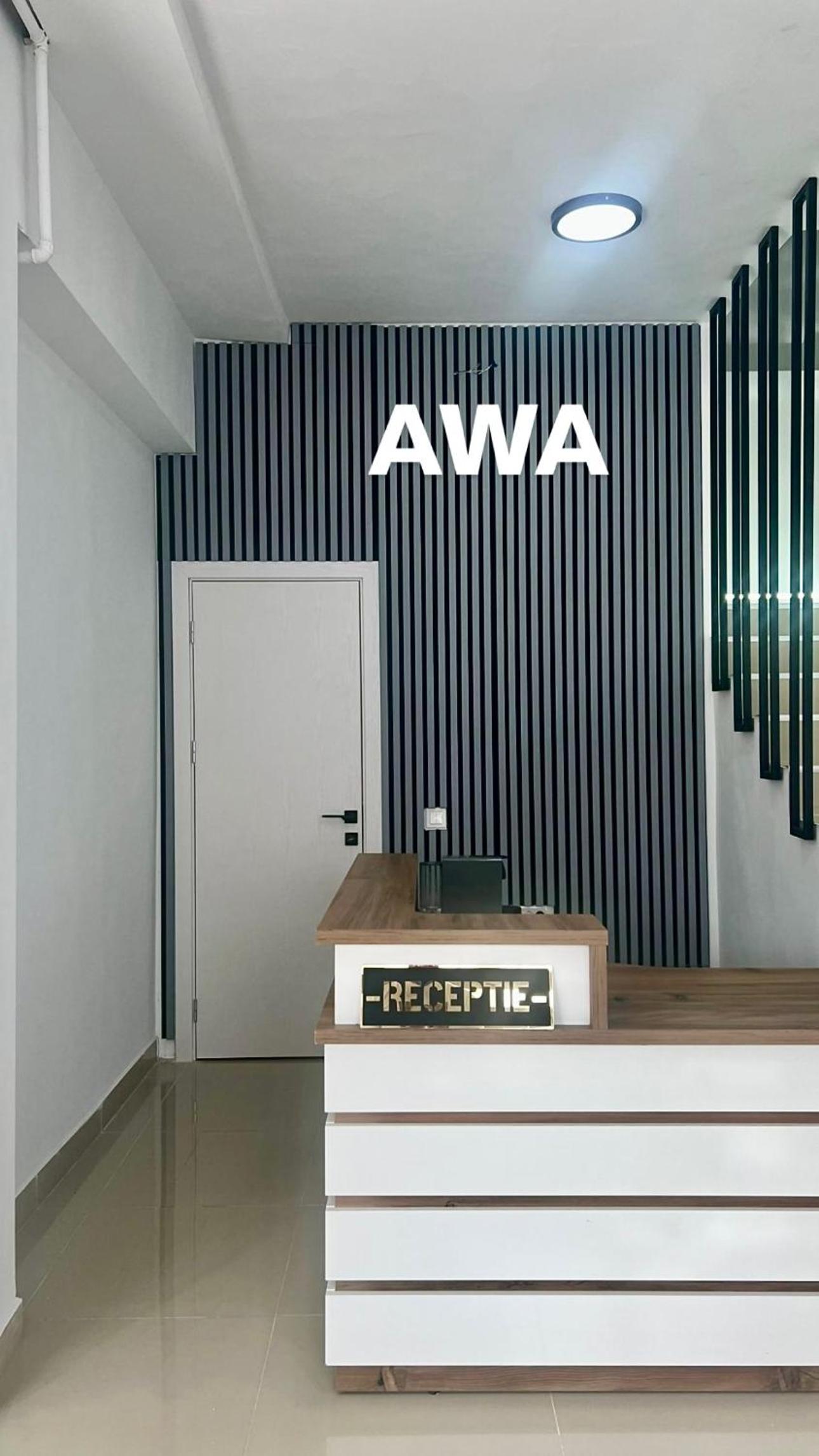 AWA boutique
