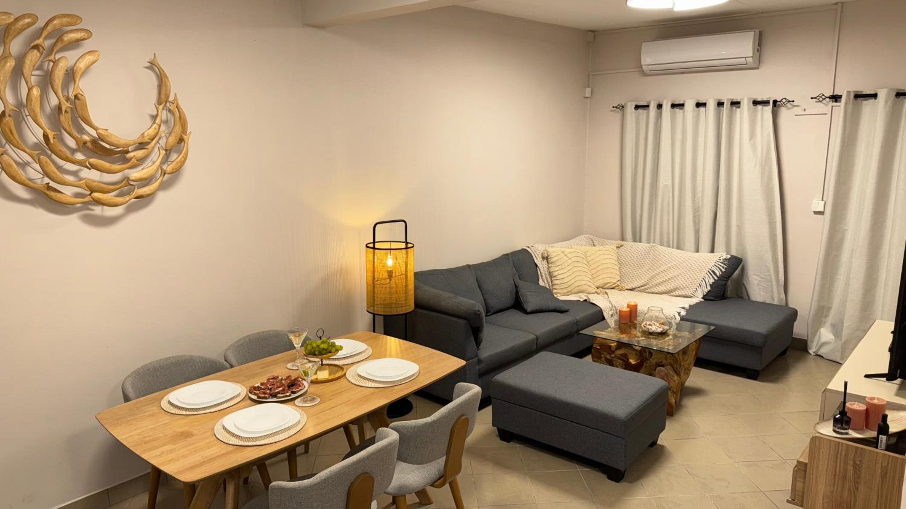 Zephyr House 3BR Pool, Rooftop & Ocean View