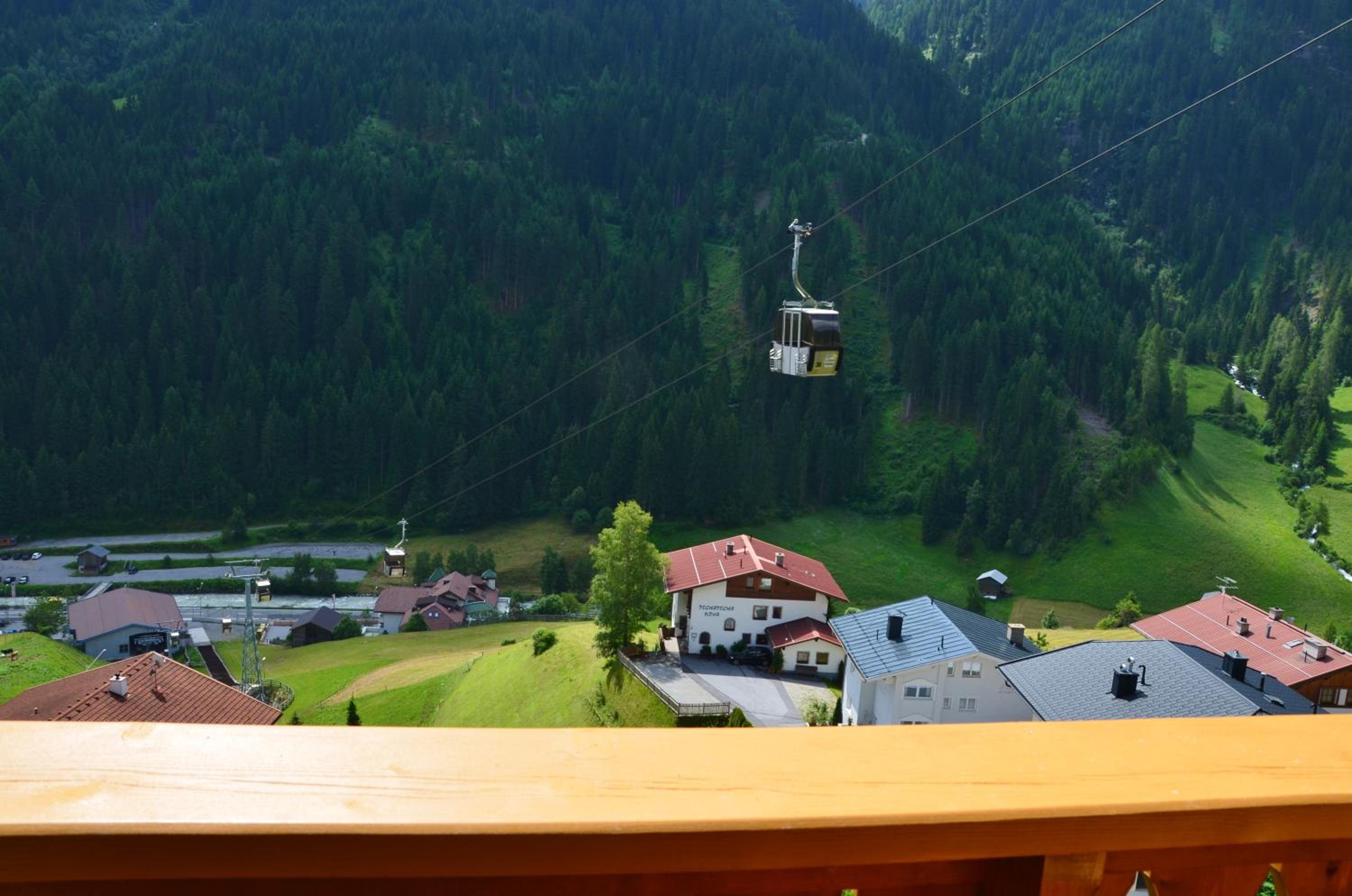Haus Tschiderer view 3