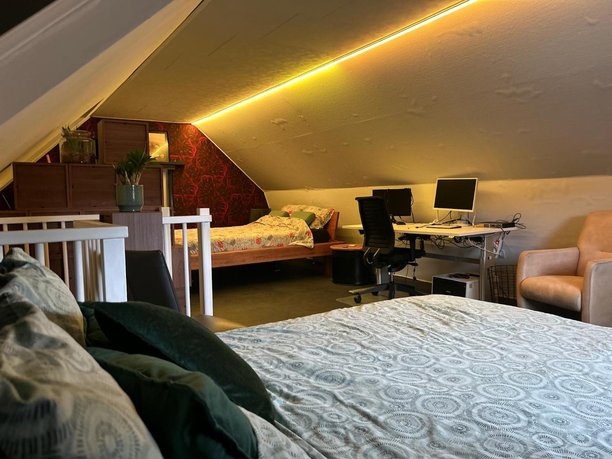B & B Huize Hertog met Whirlpool