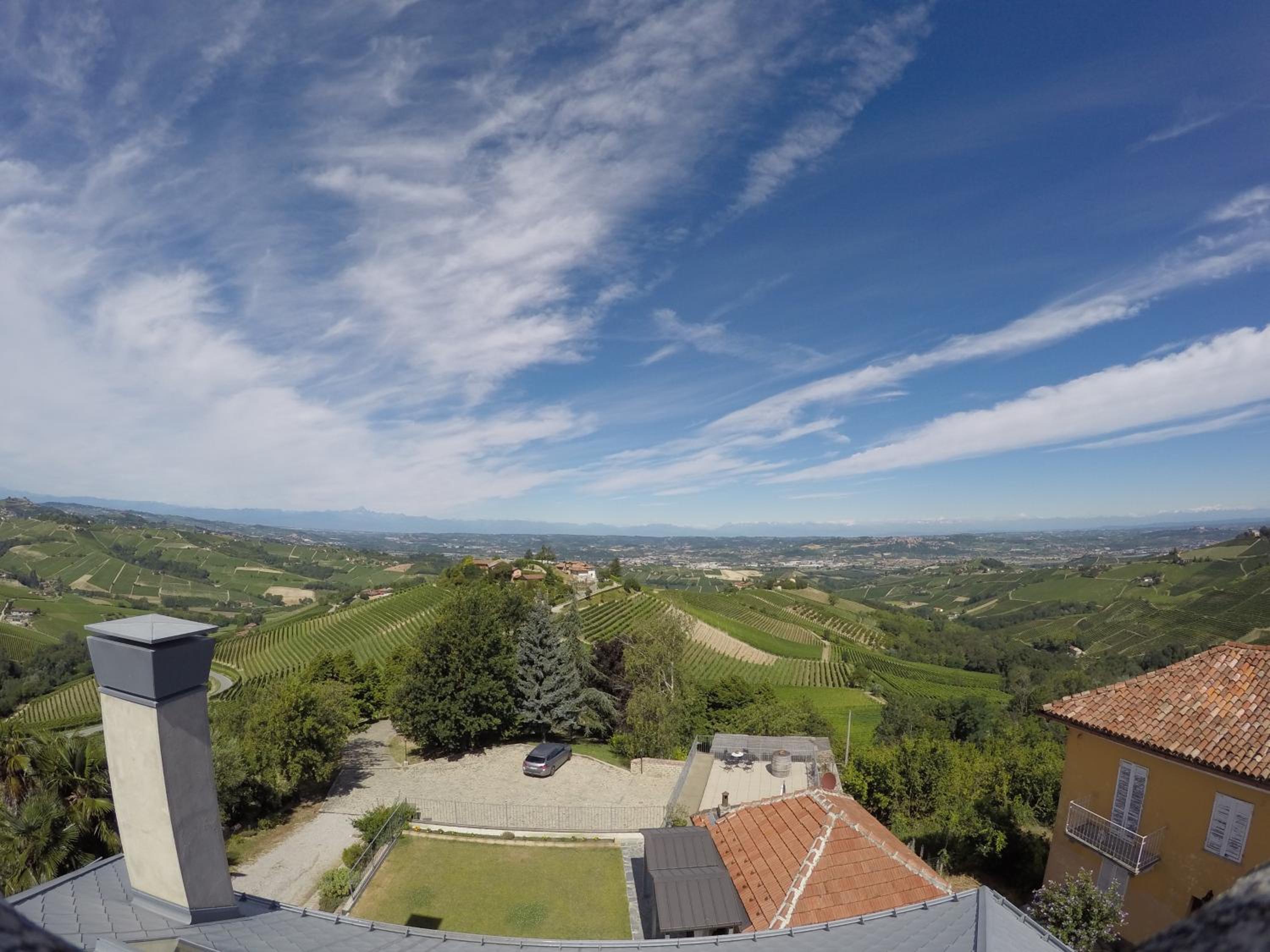 Villa Incanto Apartments