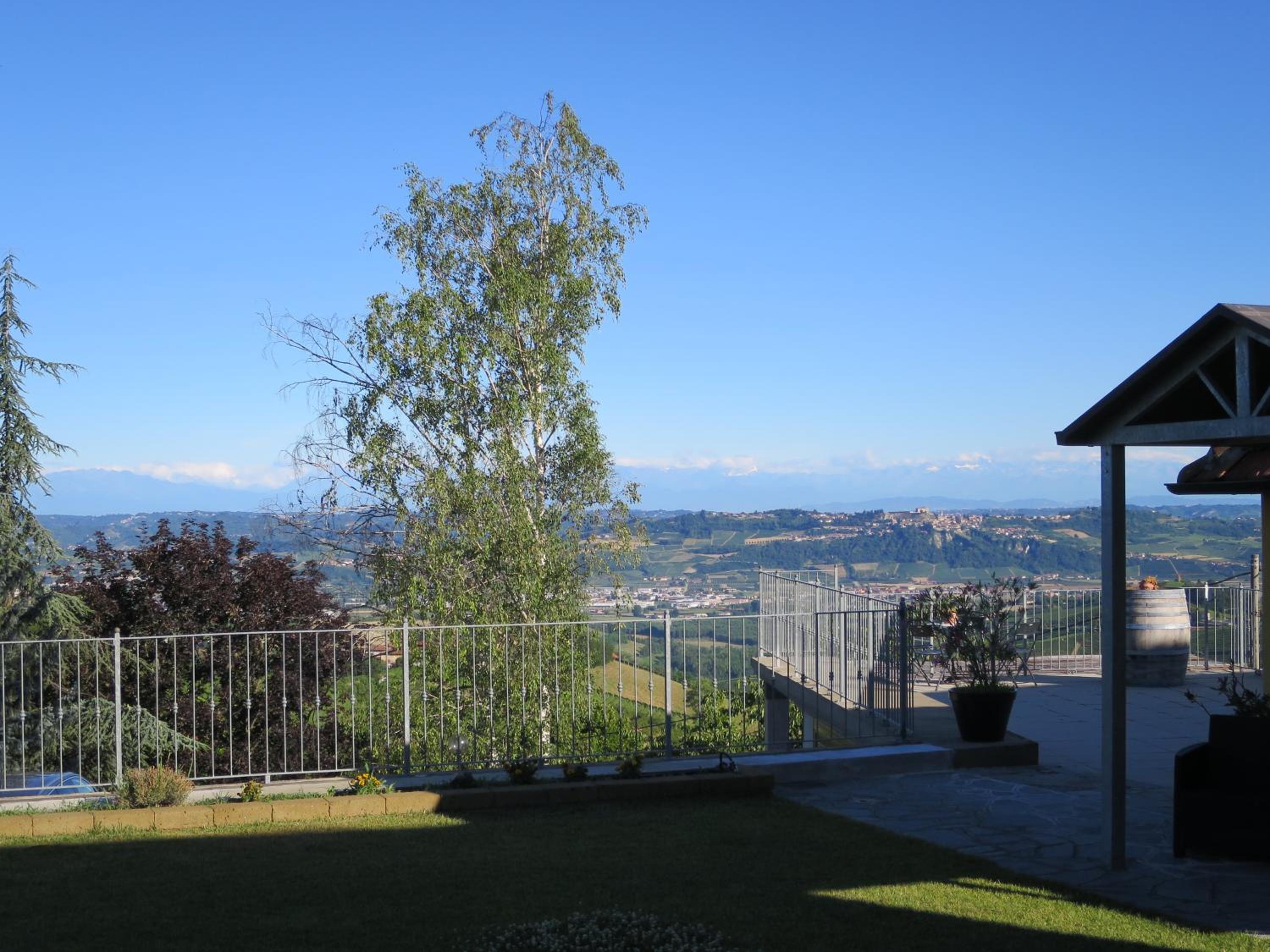 Villa Incanto Apartments