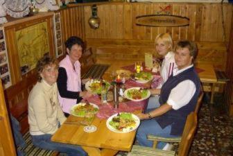 Gasthaus Falkenhain