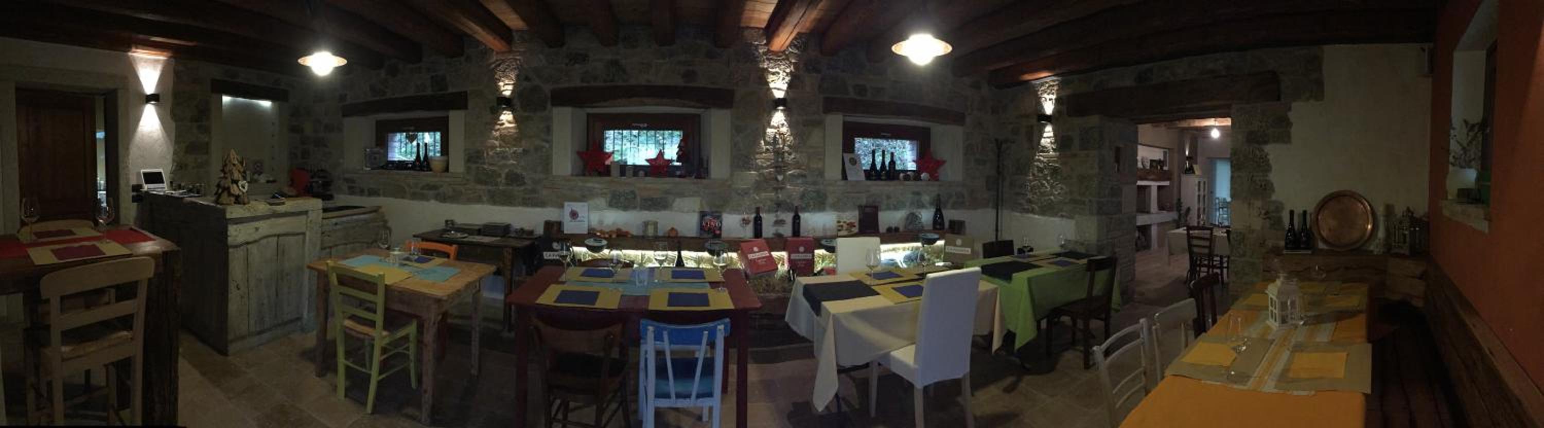 Ca' Piadera Wine Relais