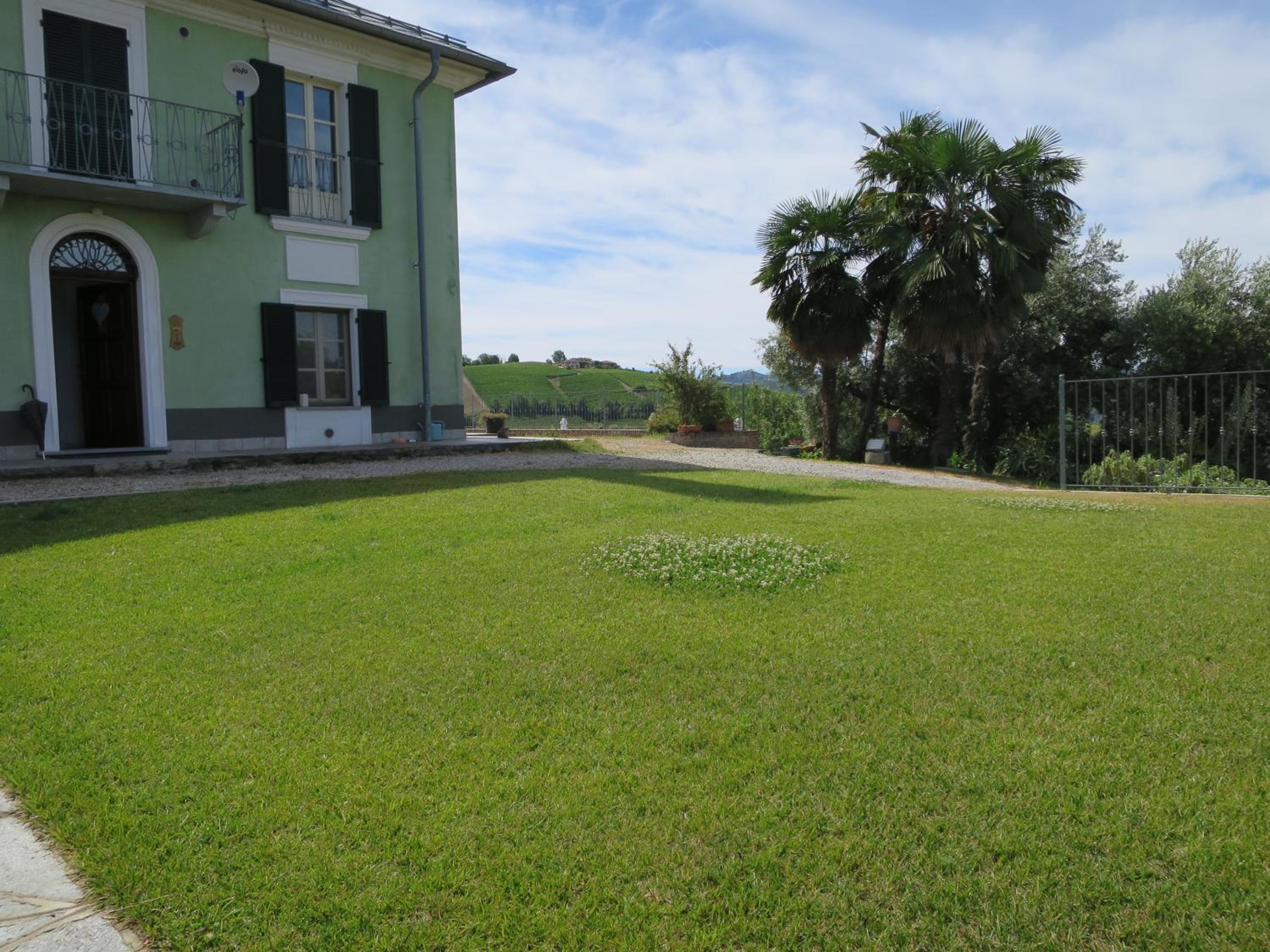 Villa Incanto Apartments