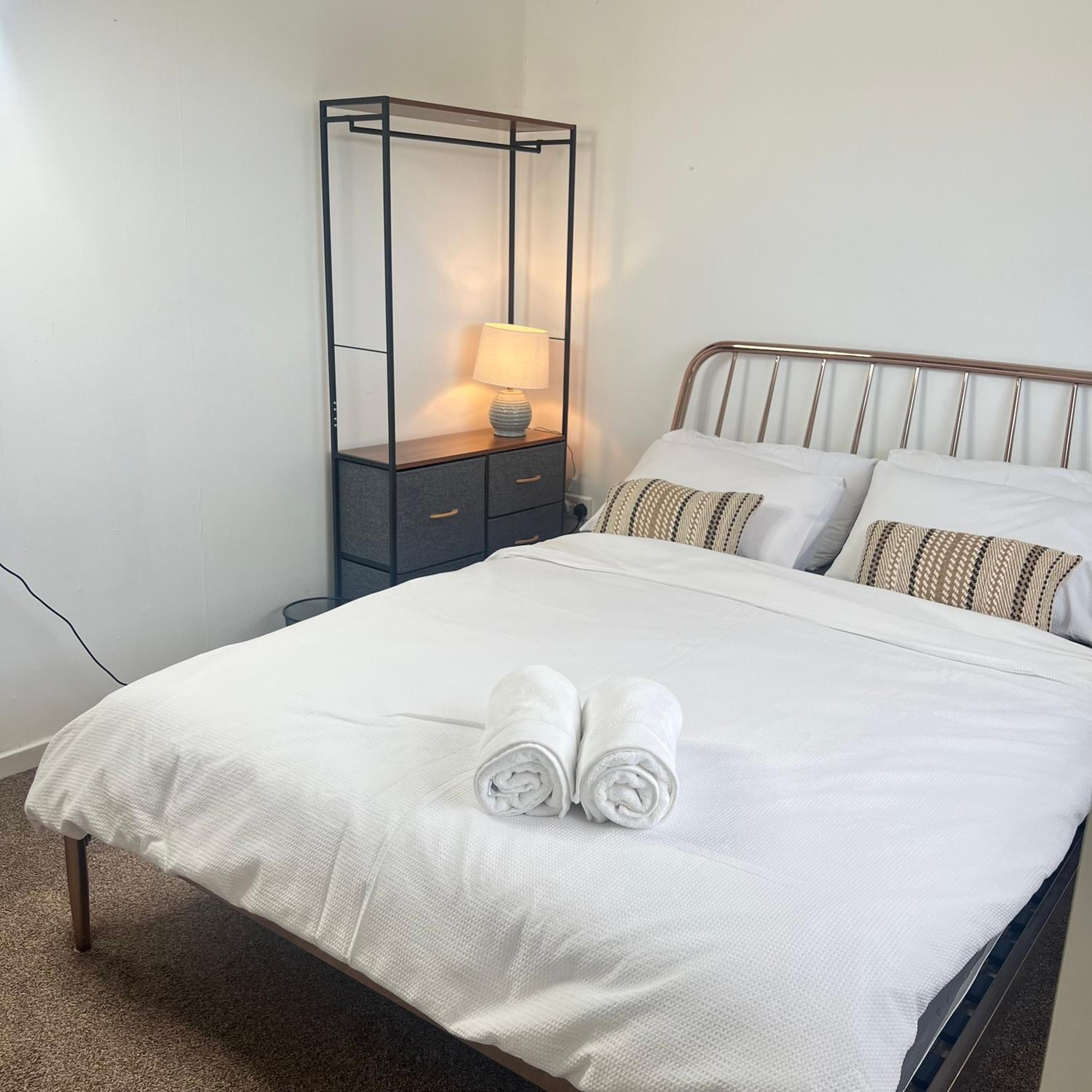 Newcastle No 30 Stay for Contractors, Families & Professionals