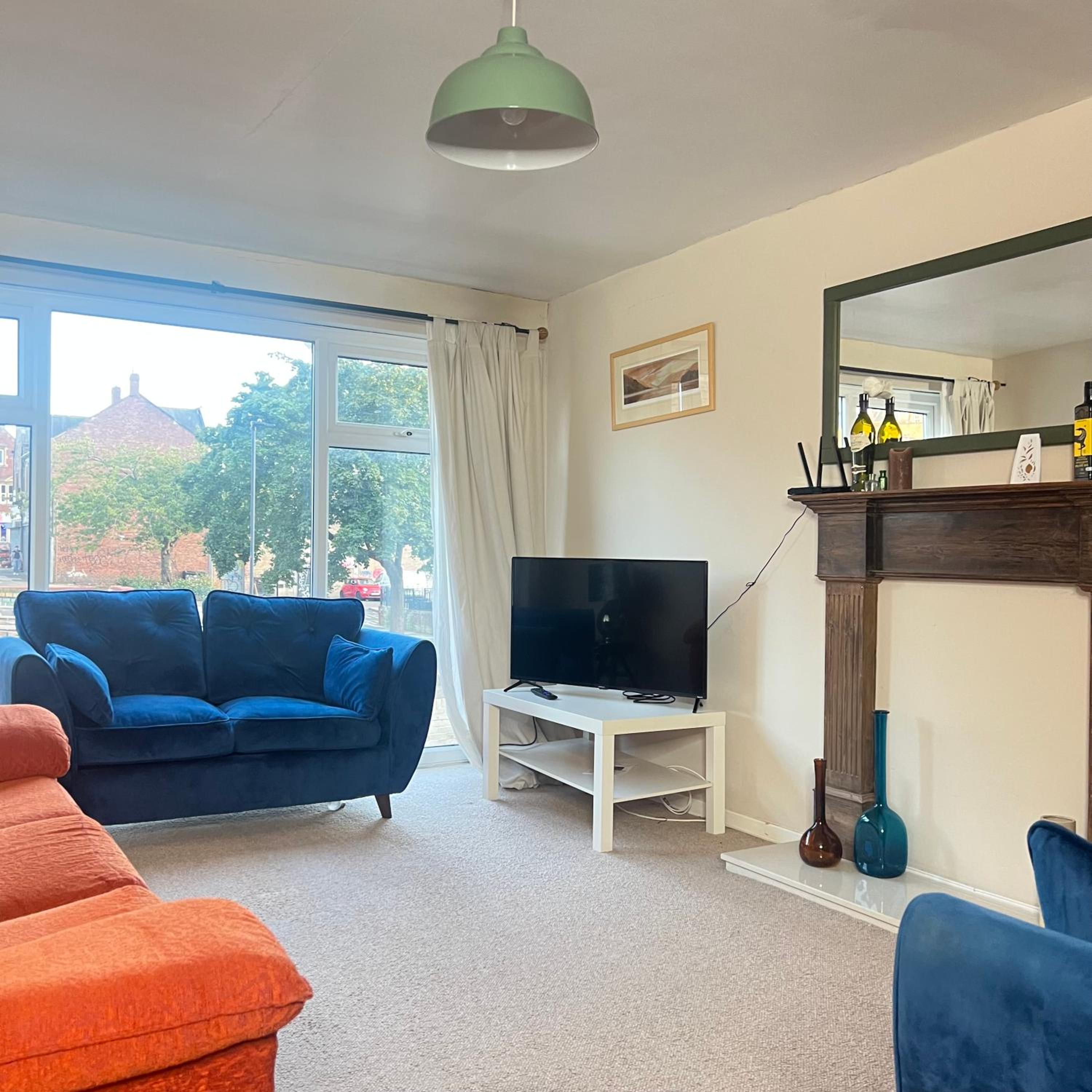 Newcastle No 30 Stay for Contractors, Families & Professionals