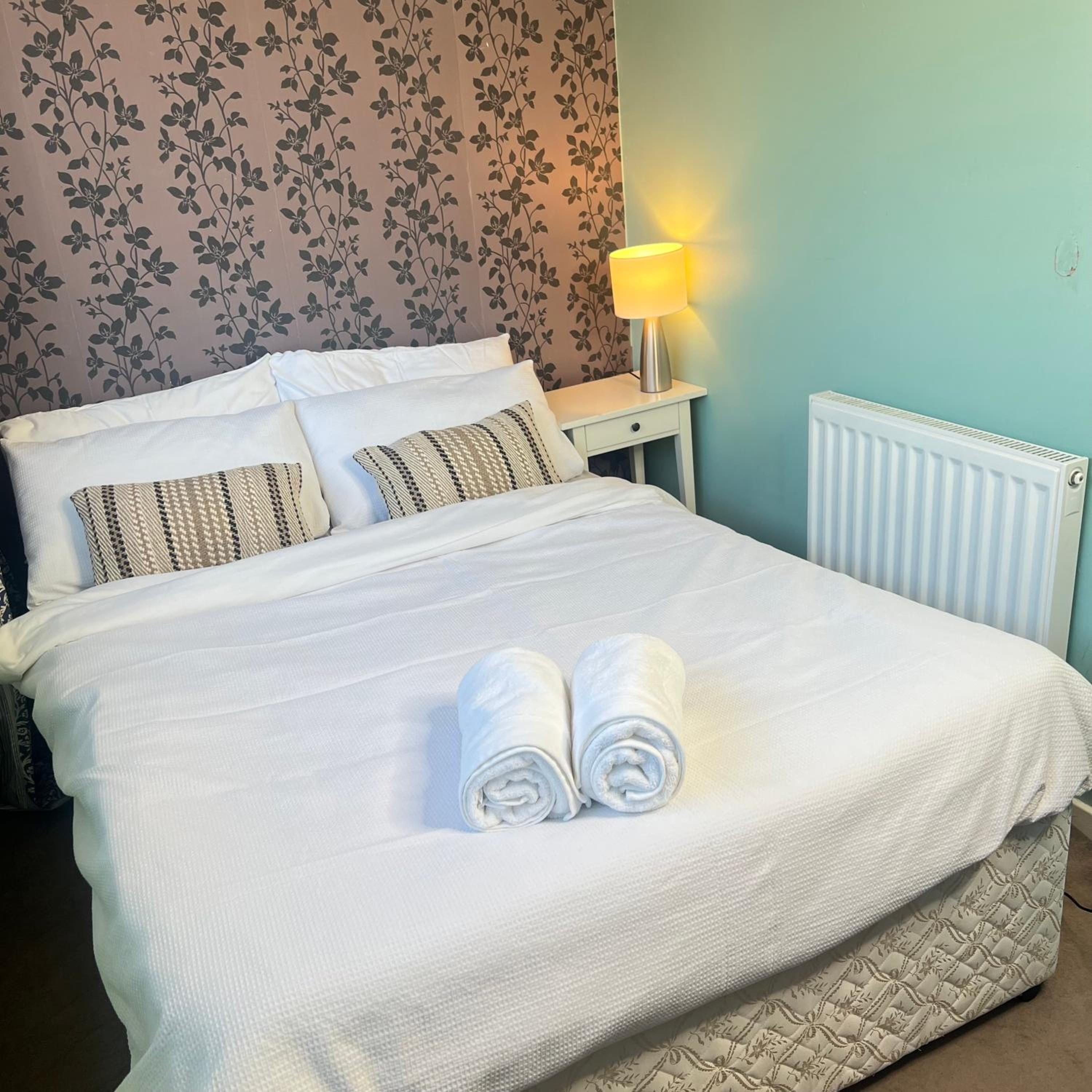 Newcastle No 30 Stay for Contractors, Families & Professionals