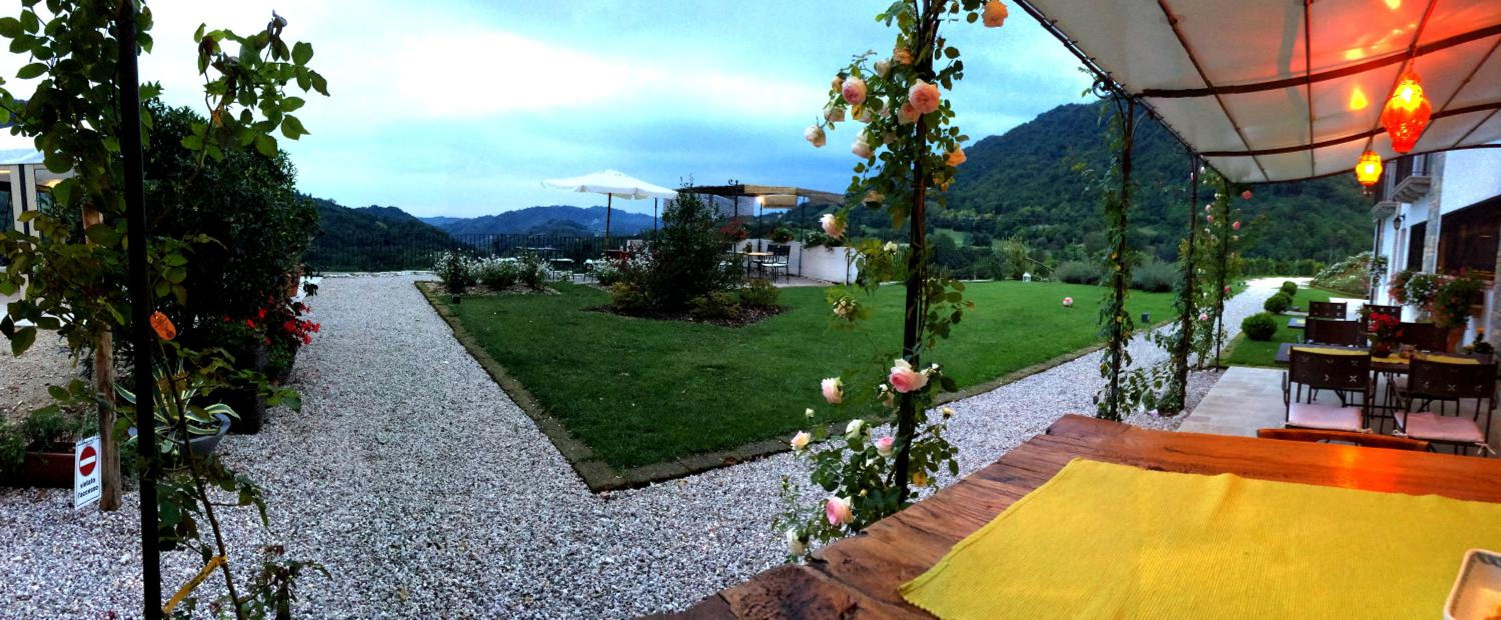 Ca' Piadera Wine Relais