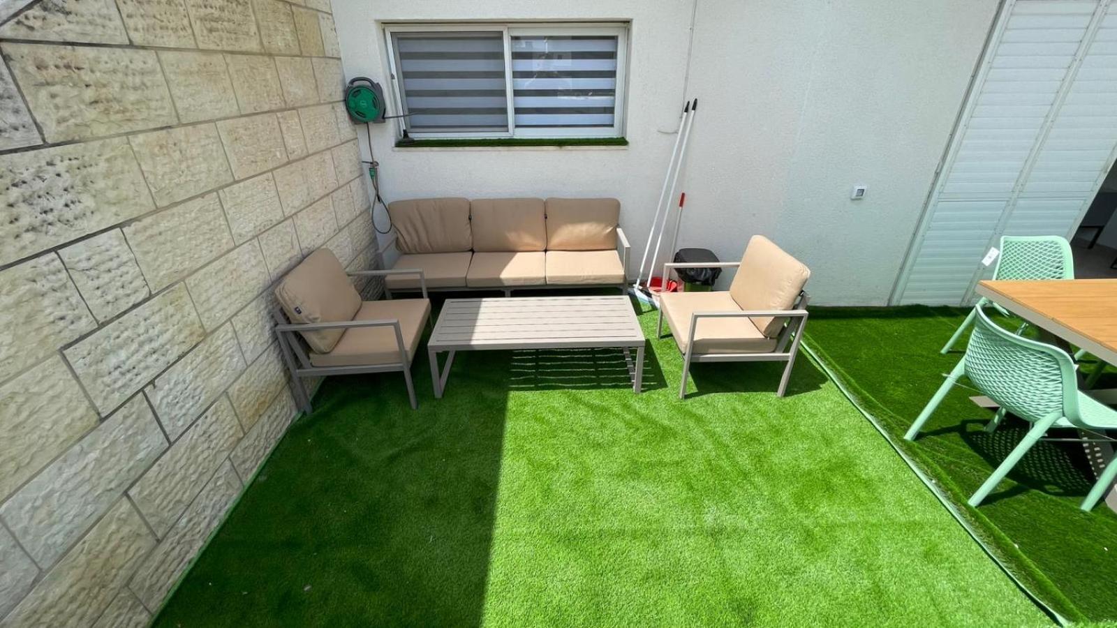 Tiberias CITY HOUSe